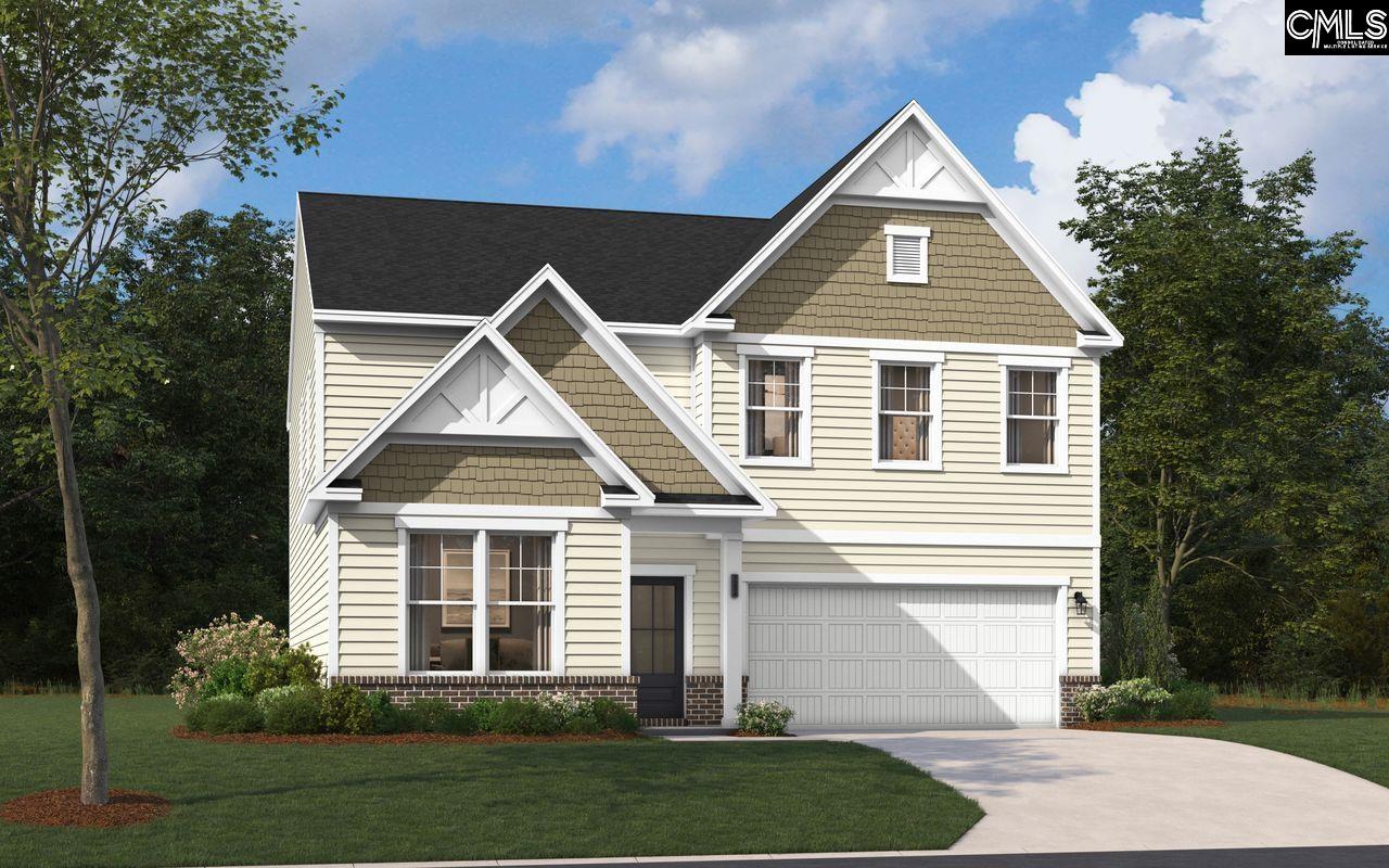 307 Old Slater Drive