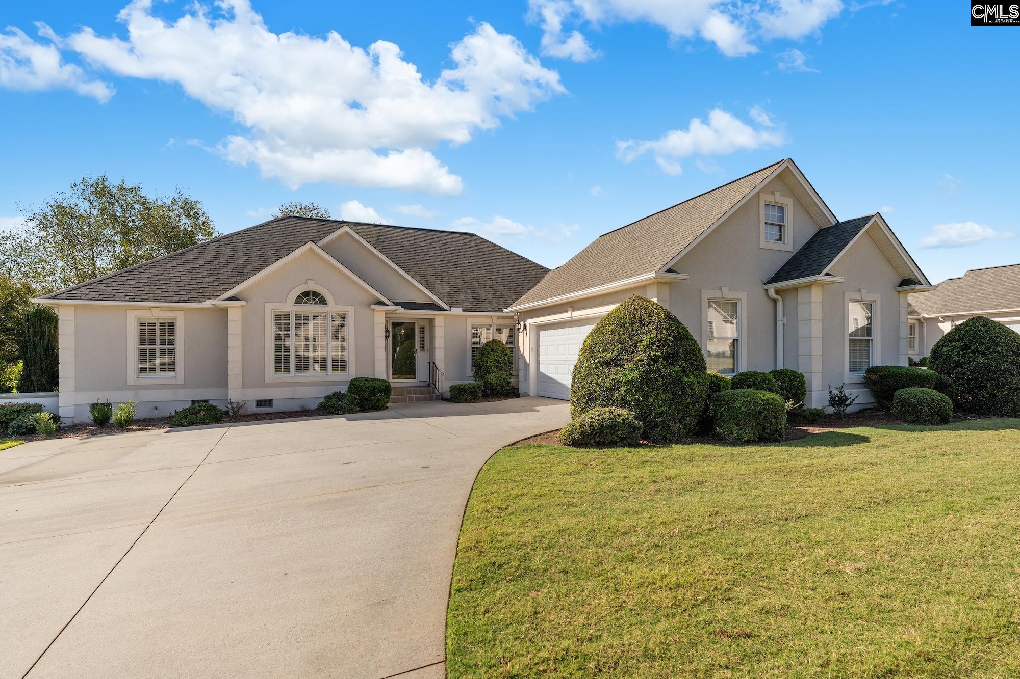 133 Bradley Park