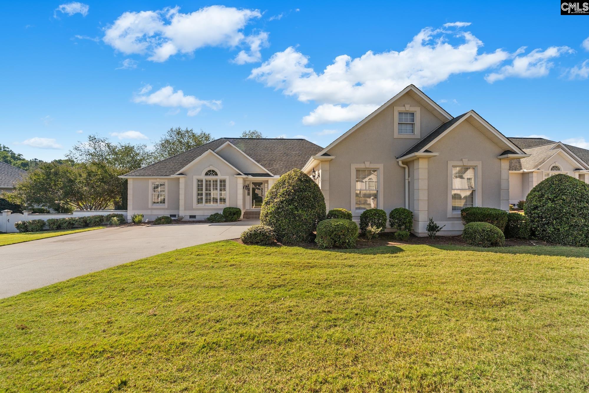 133 Bradley Park