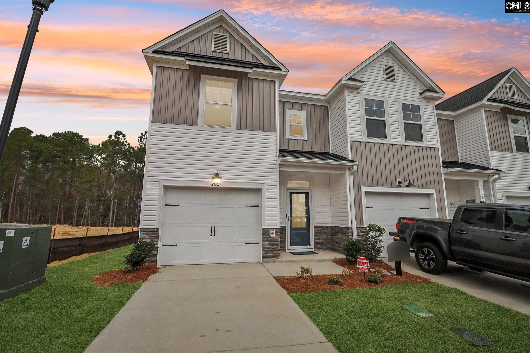 2030 Armada Road