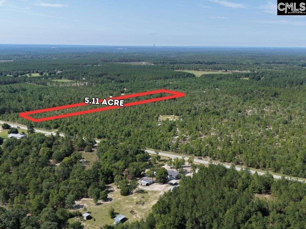 0 Lot 1 Old Georgetown Road