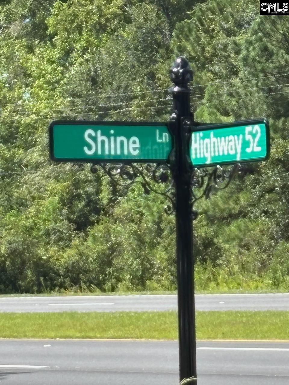  Shine