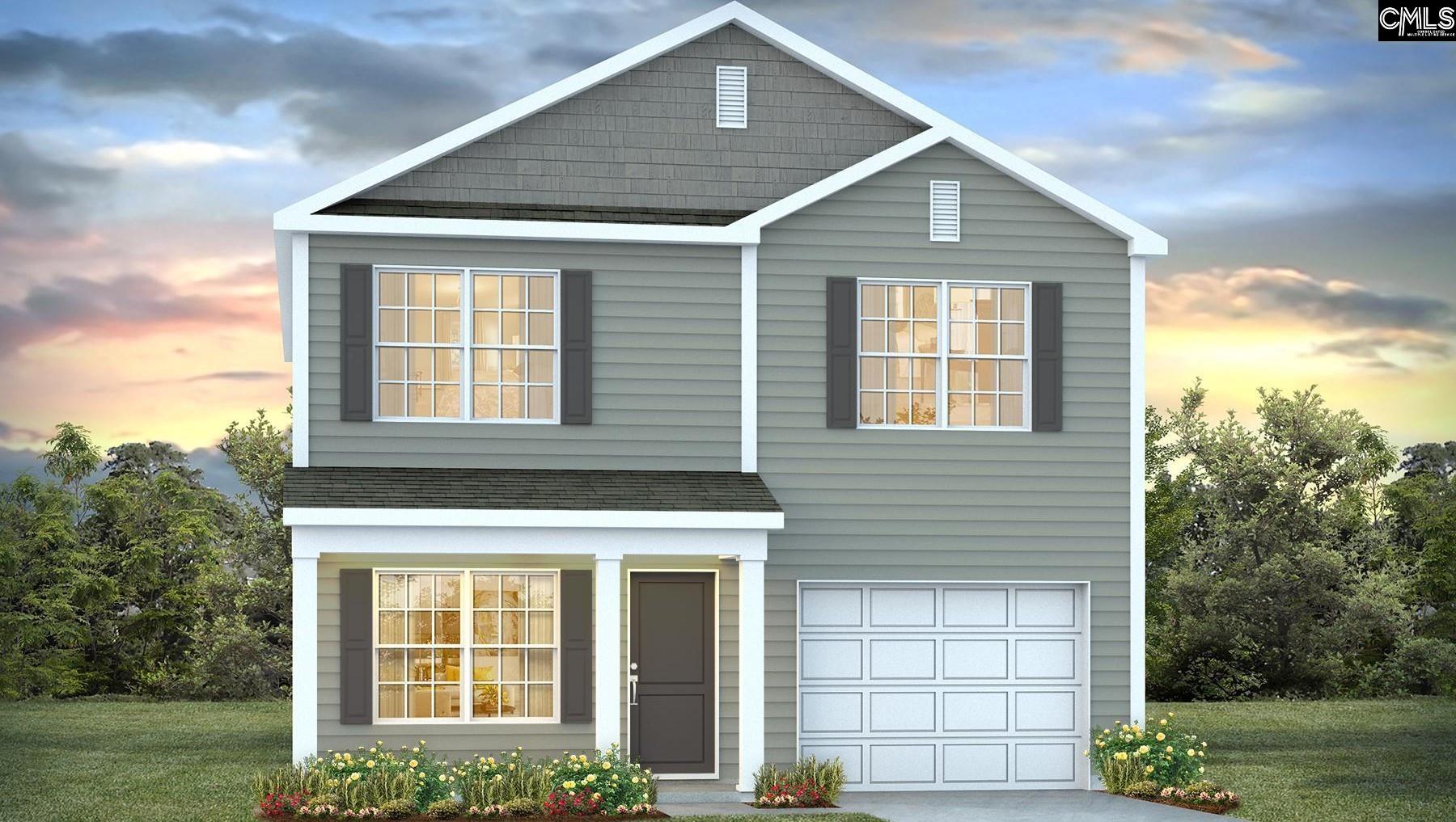 109 Hunters Branch Drive