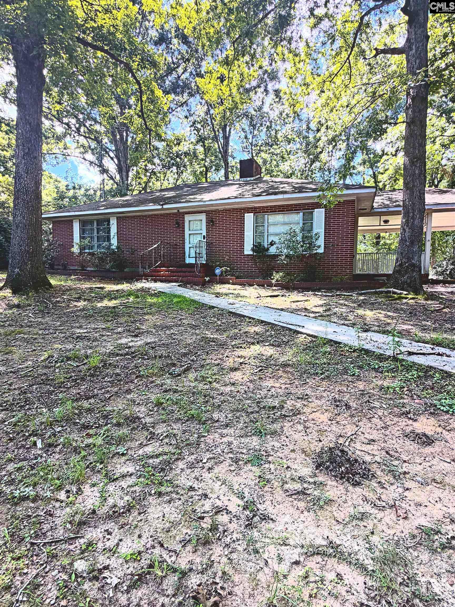206 Dogwood Avenue