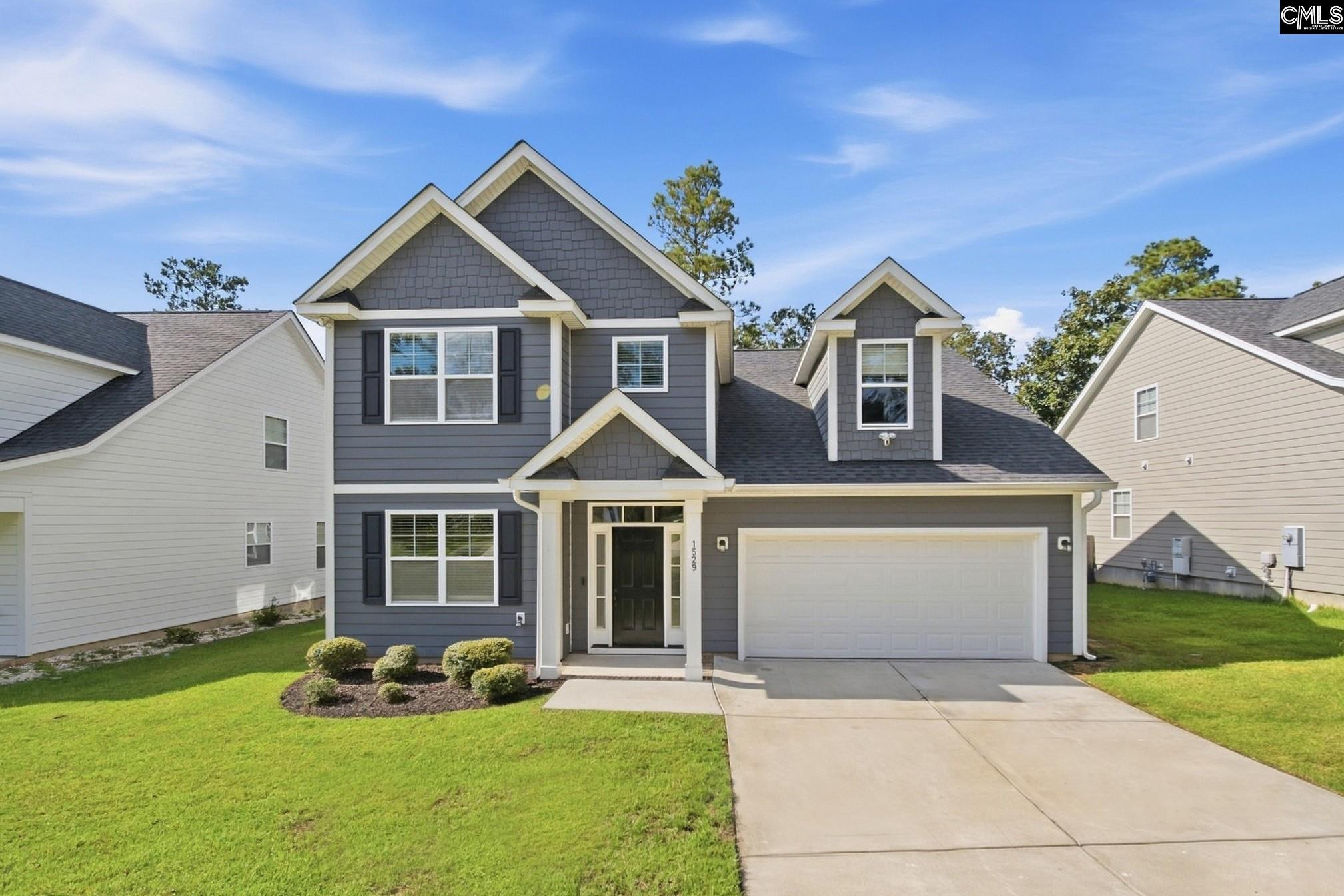 1529 Joiner Road