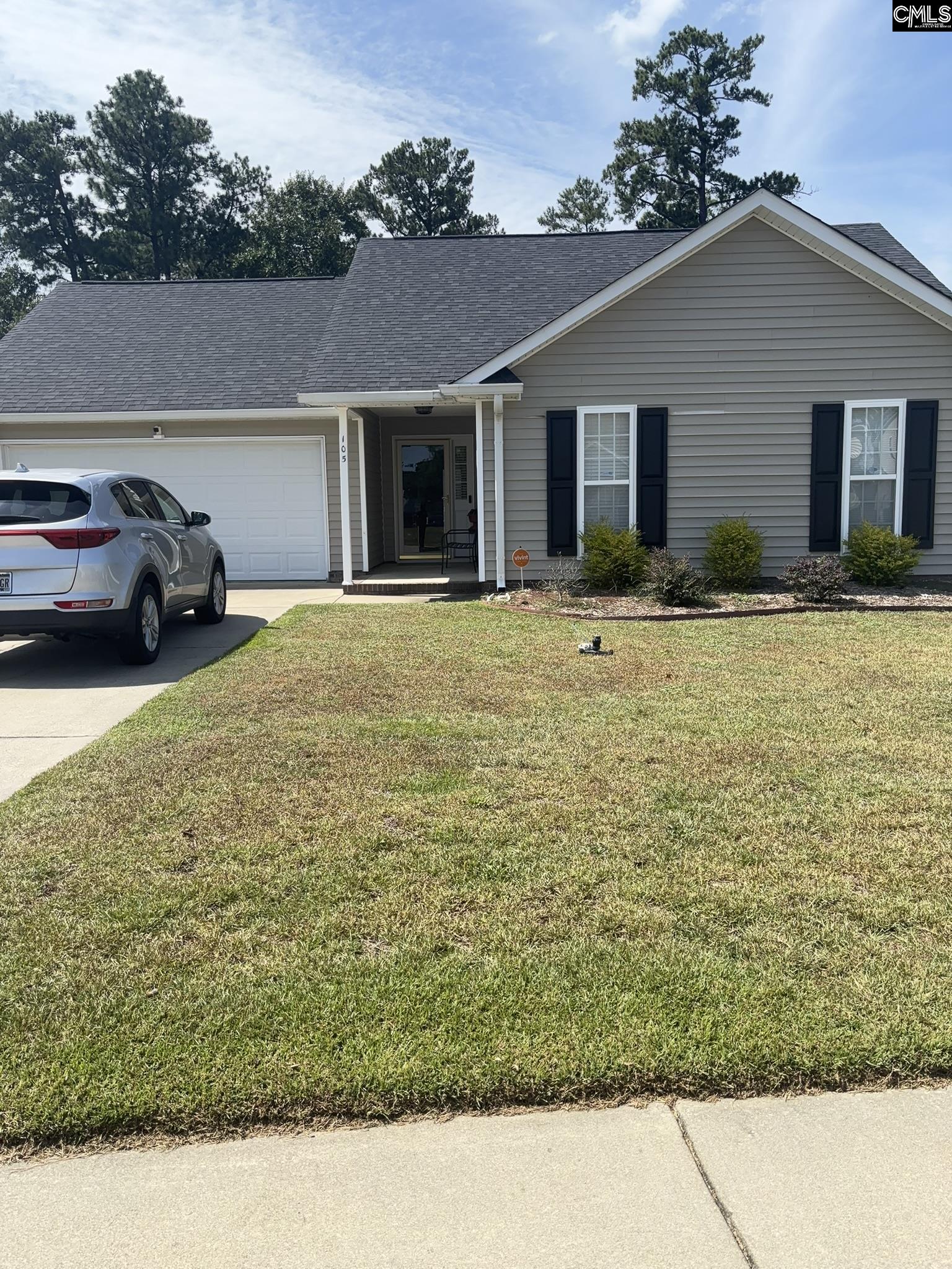 105 Peaceful Lane