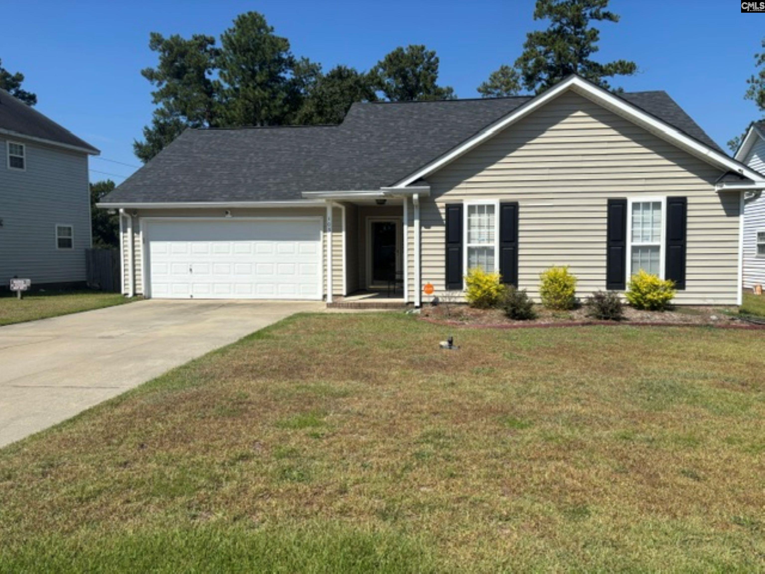 105 Peaceful Lane