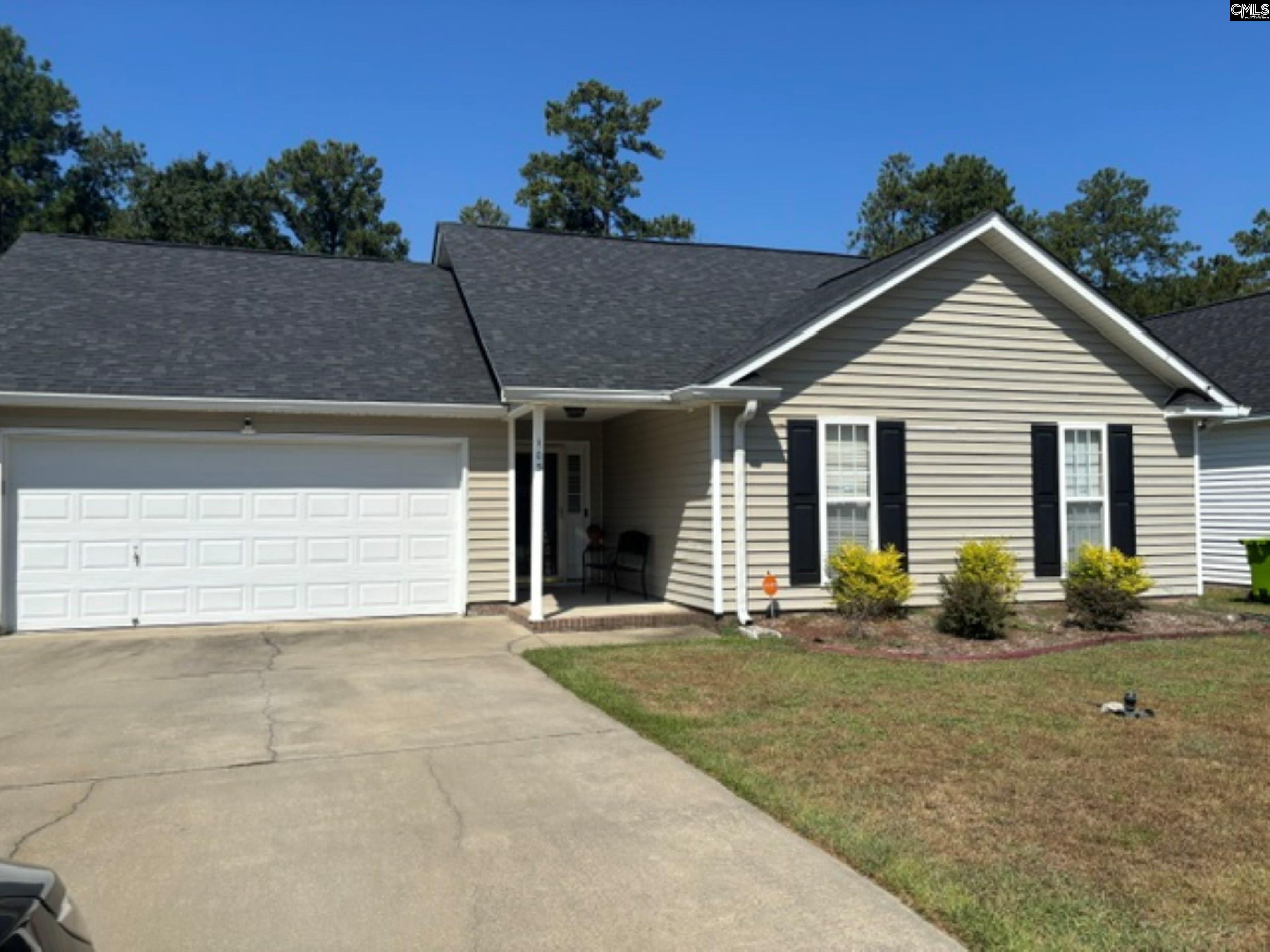 105 Peaceful Lane