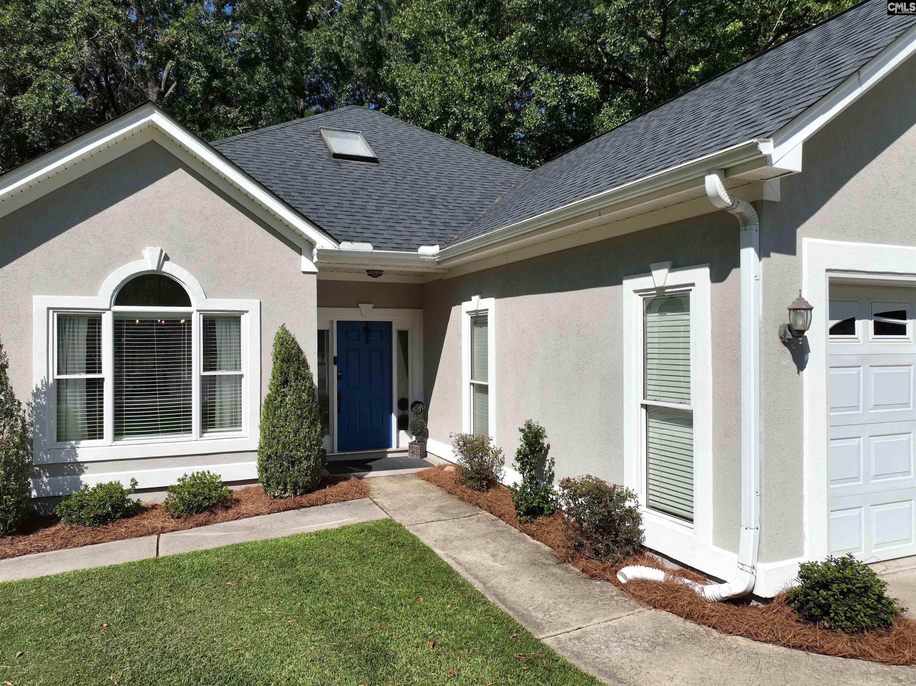 14 Saddleback Ledge Court