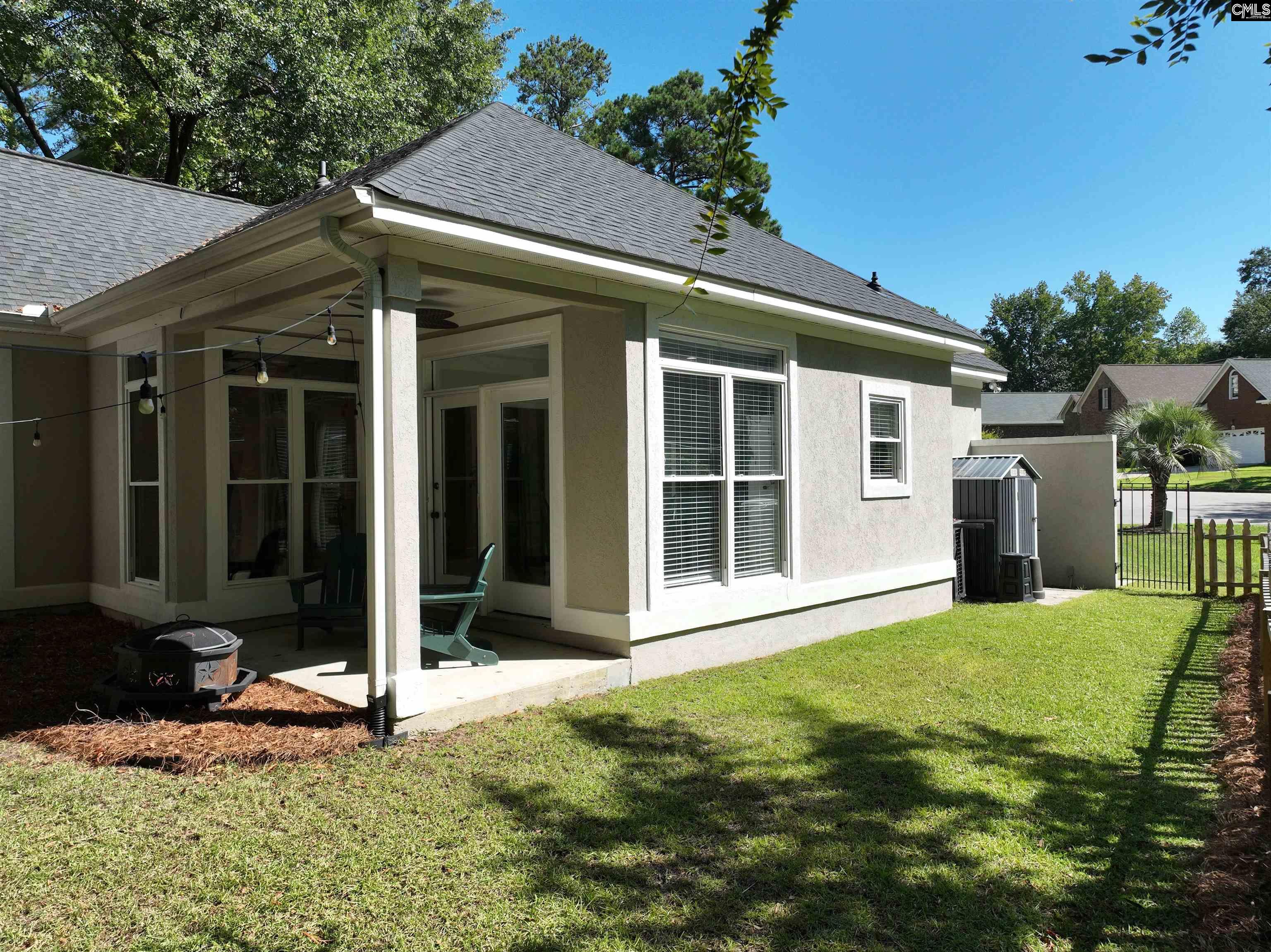 14 Saddleback Ledge Court