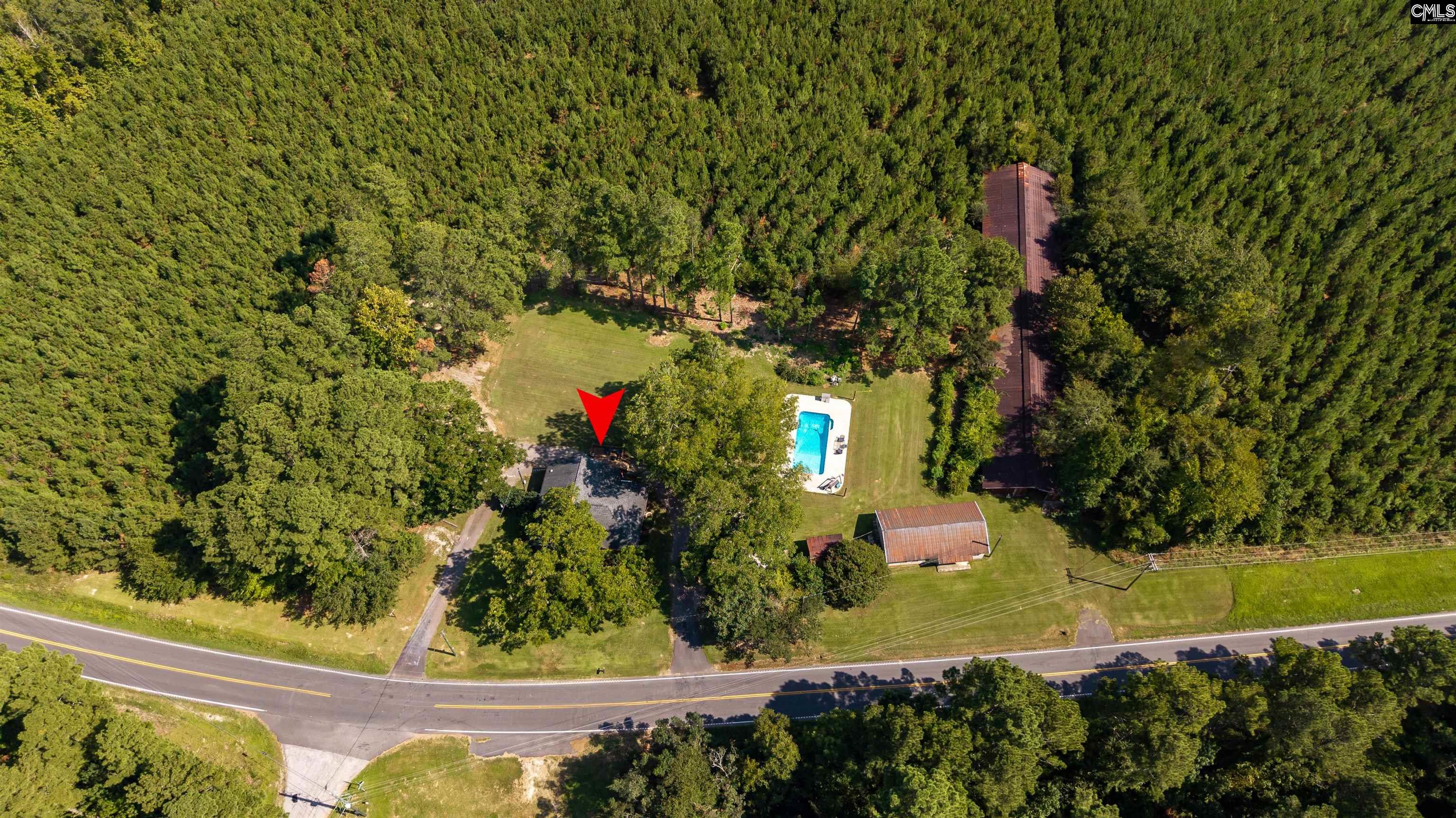 3258 Mt Bethel Garmany Road