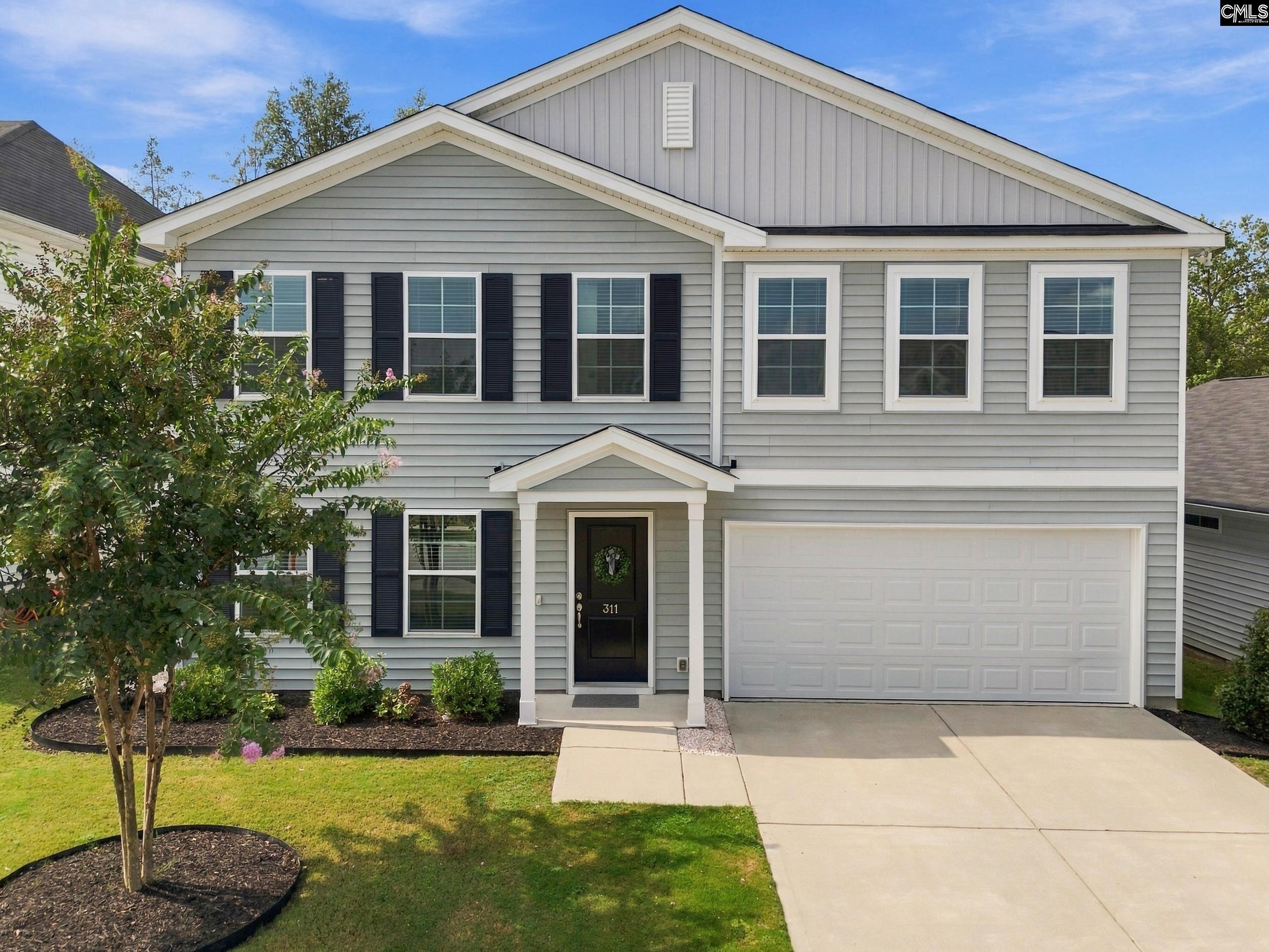 311 Ollivander Lane