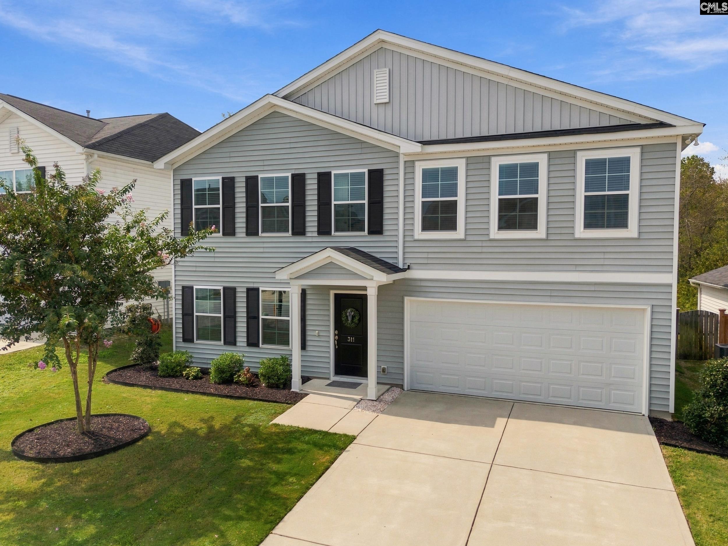 311 Ollivander Lane