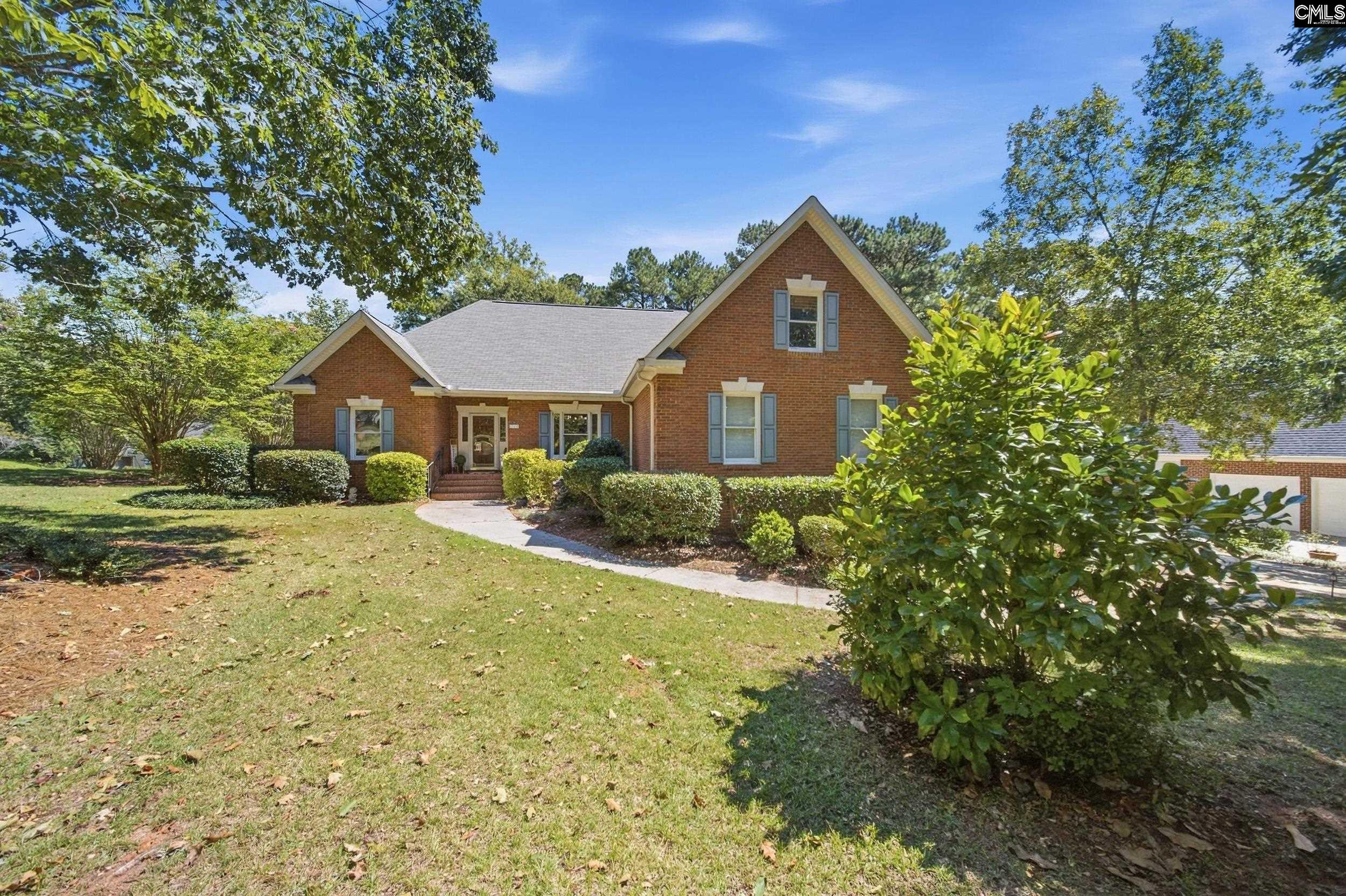 701 Gasque Court