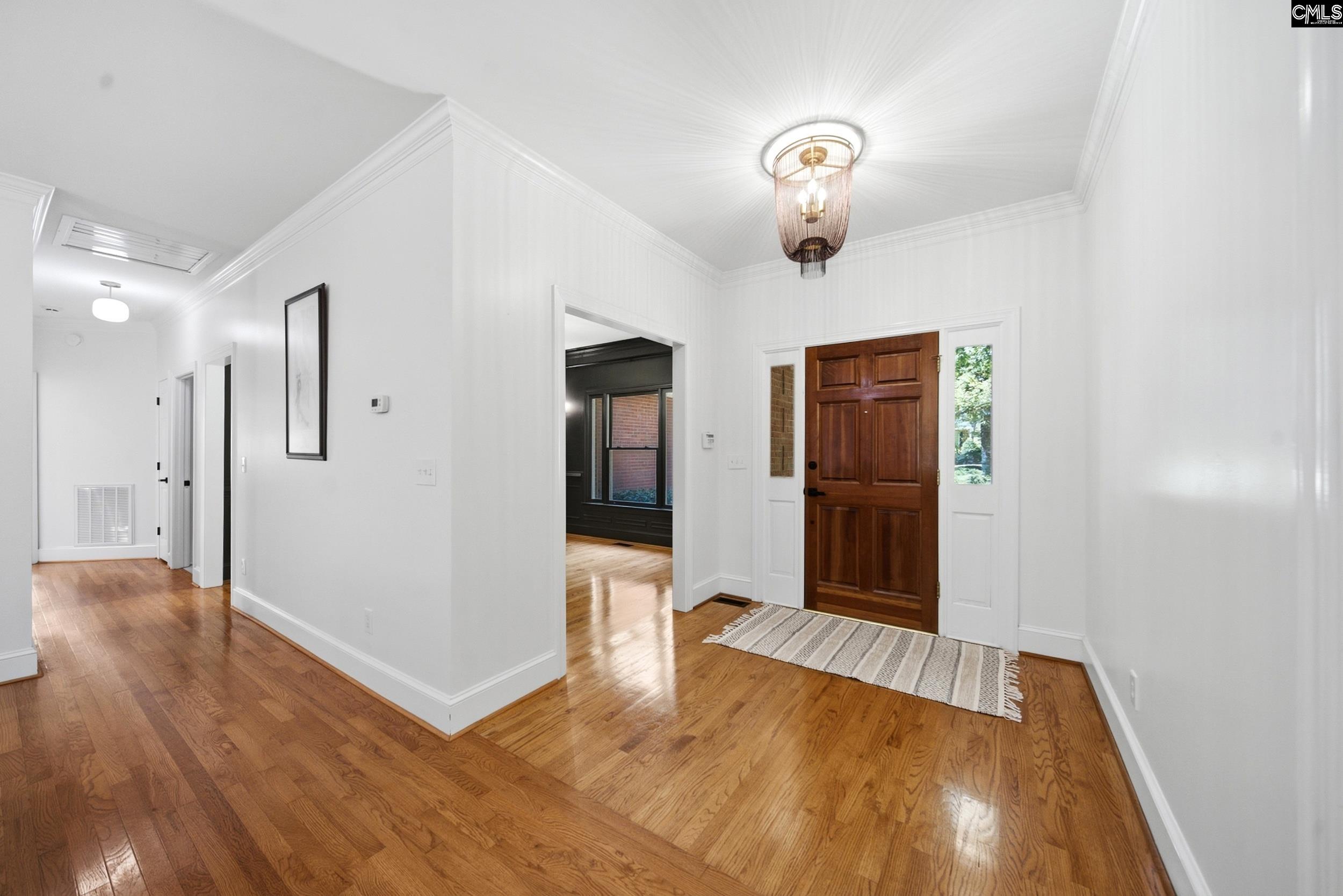 701 Gasque Court