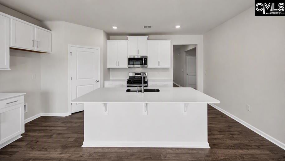 4124 Maddux Drive