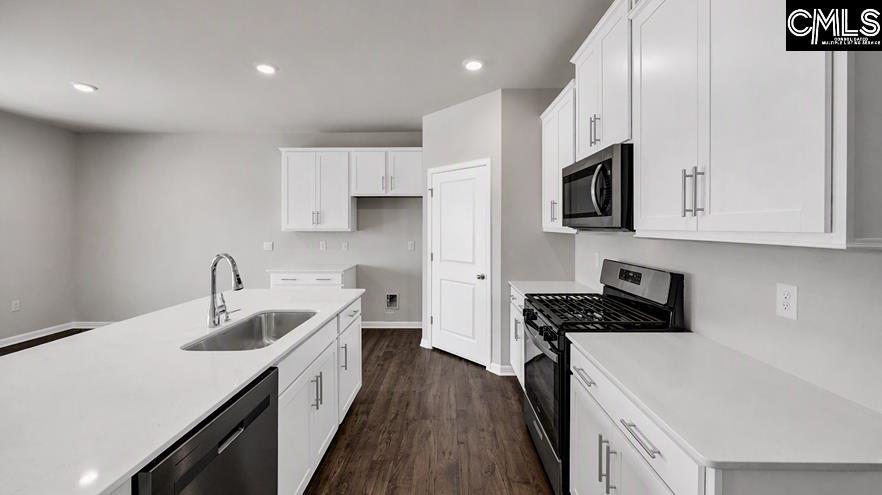 4124 Maddux Drive