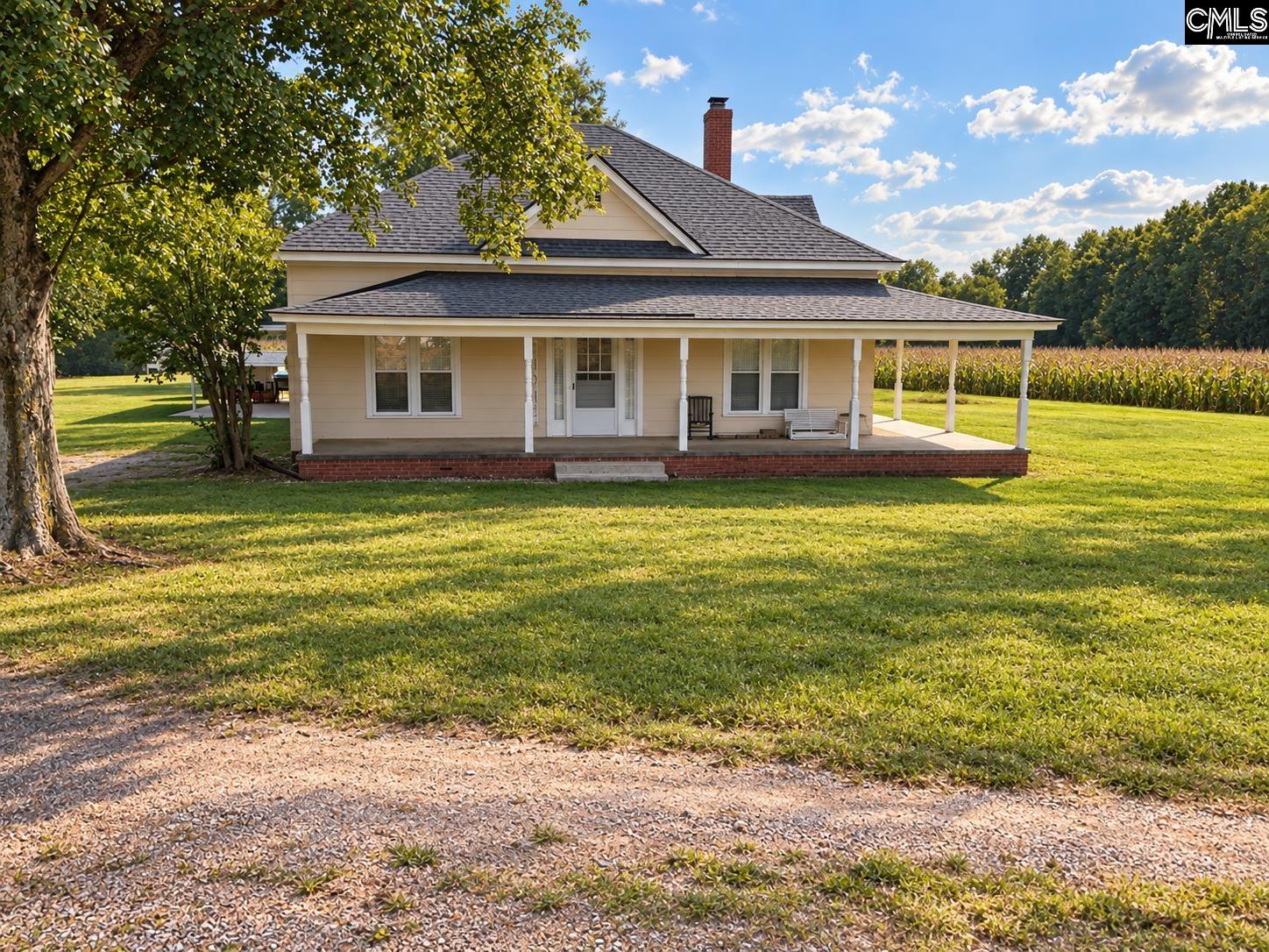 2080 Holley Ferry Road