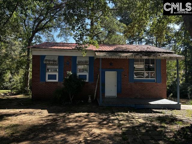 2503 Sycamore Drive