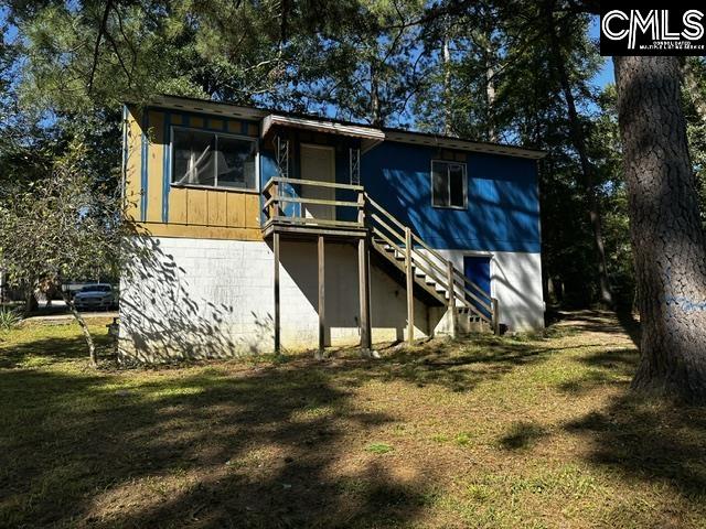 2503 Sycamore Drive