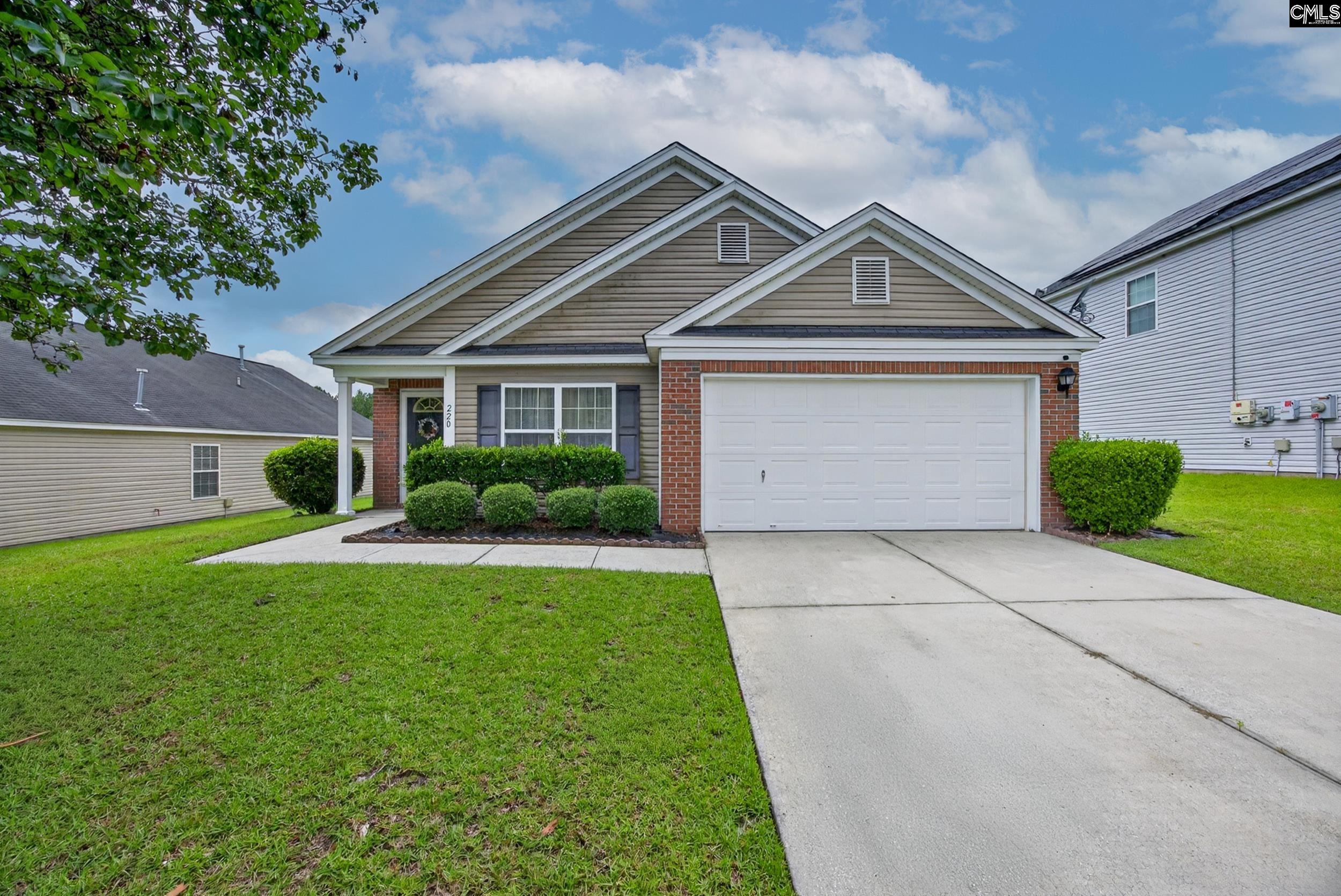 220 Summer Park Road