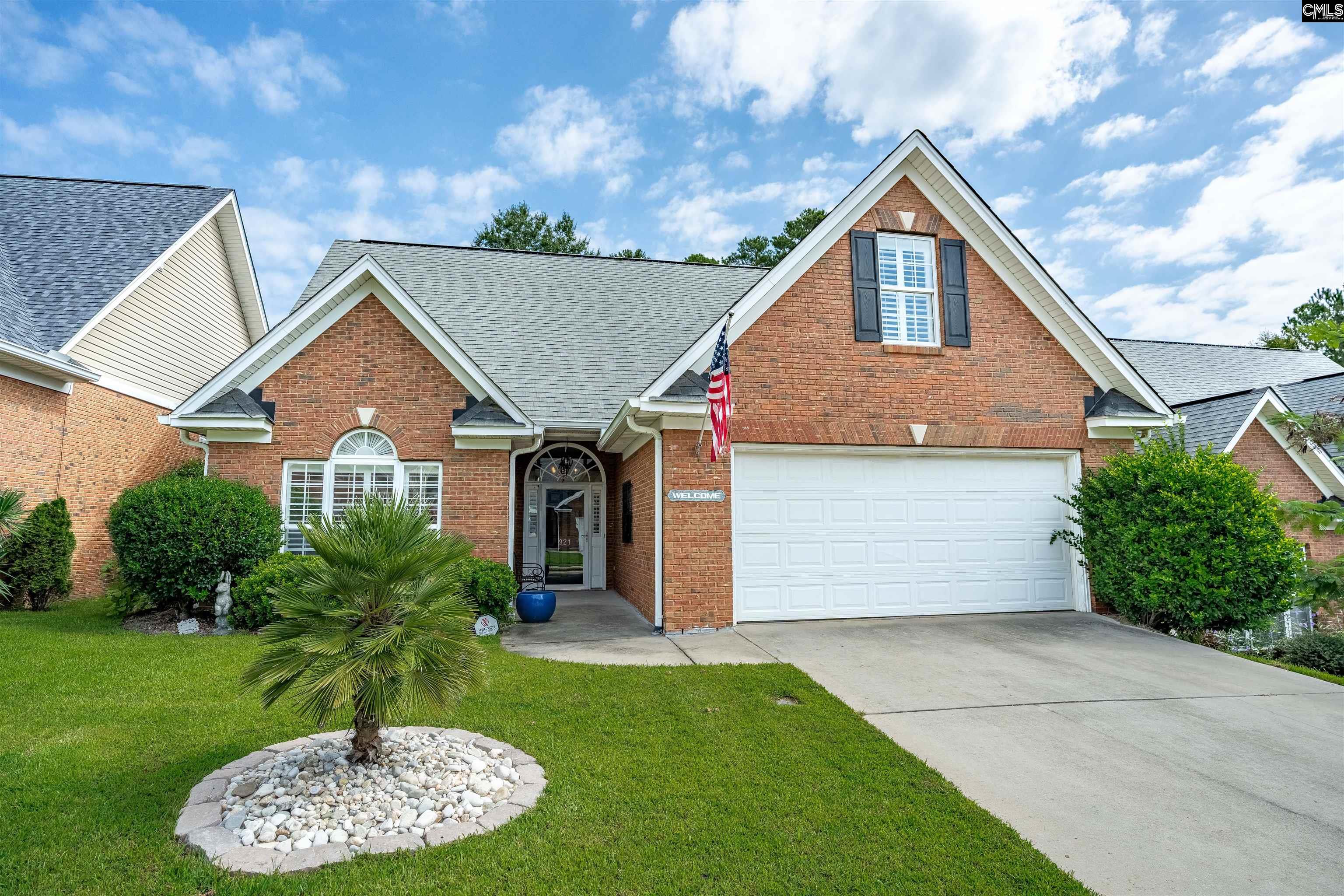921 Fairline Court