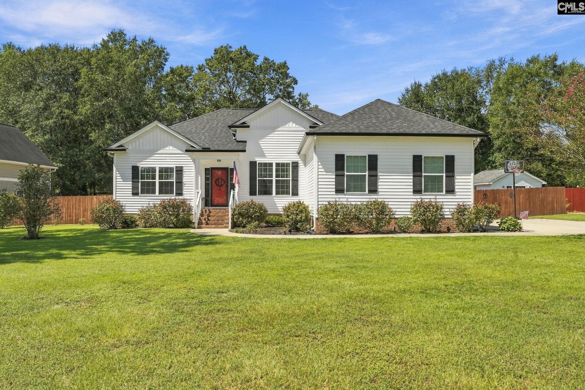 8 Willbrook Drive