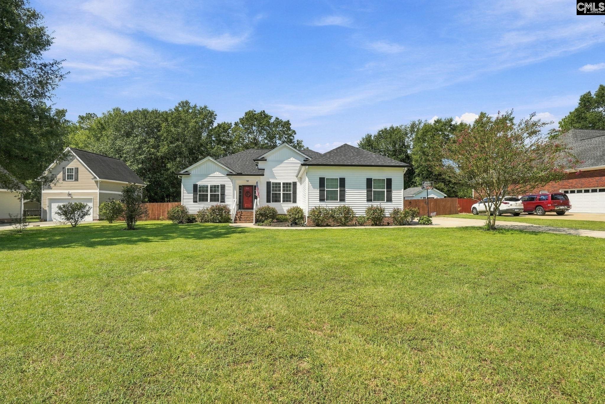 8 Willbrook Drive