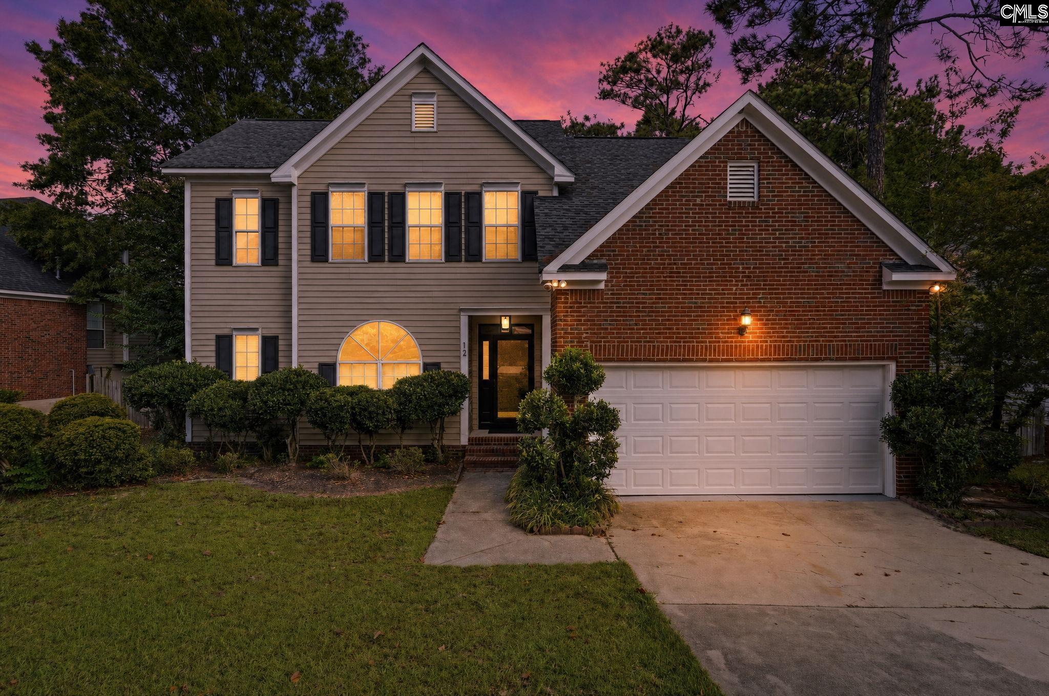 12 Ridge Pond Drive