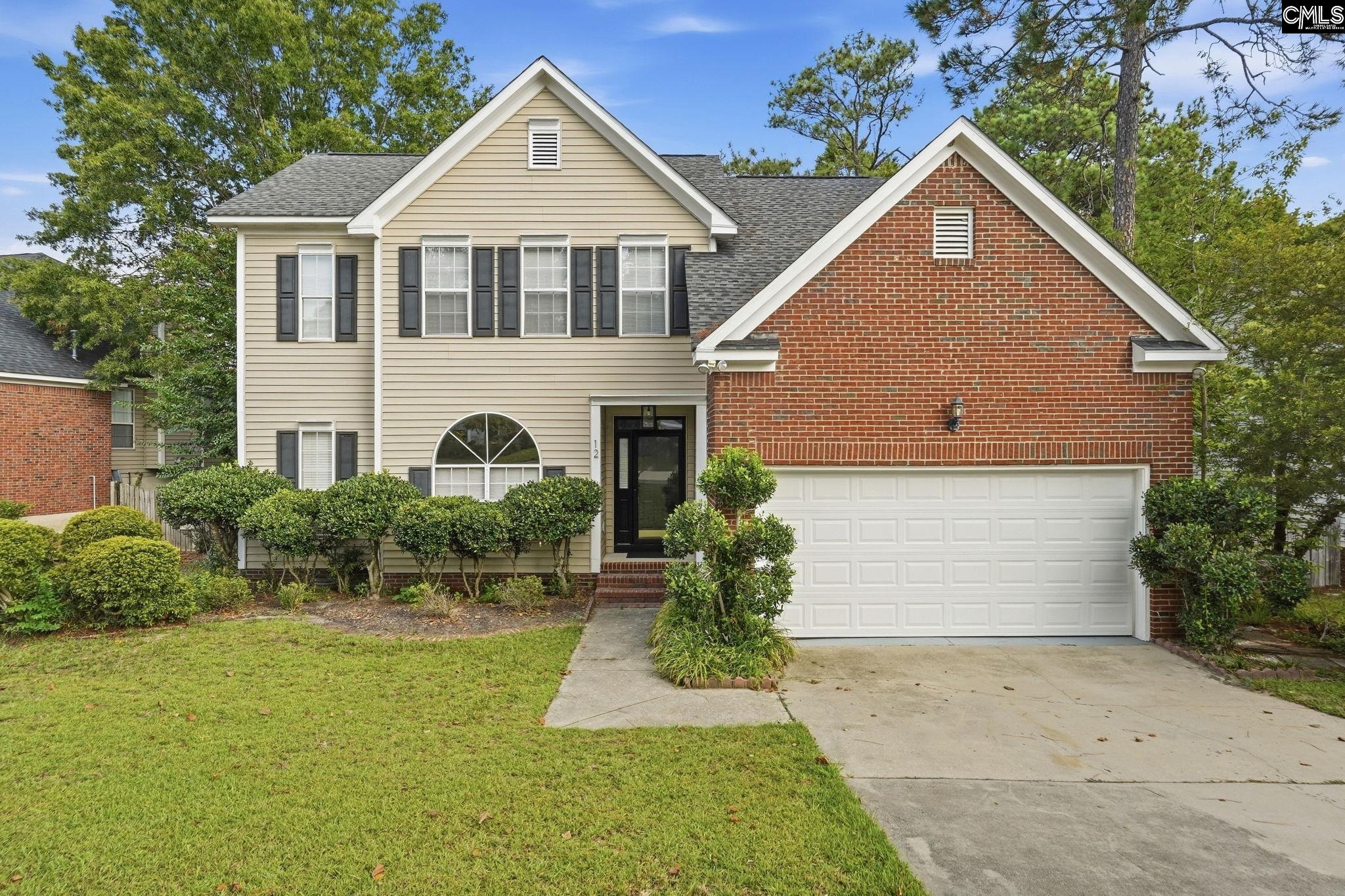 12 Ridge Pond Drive