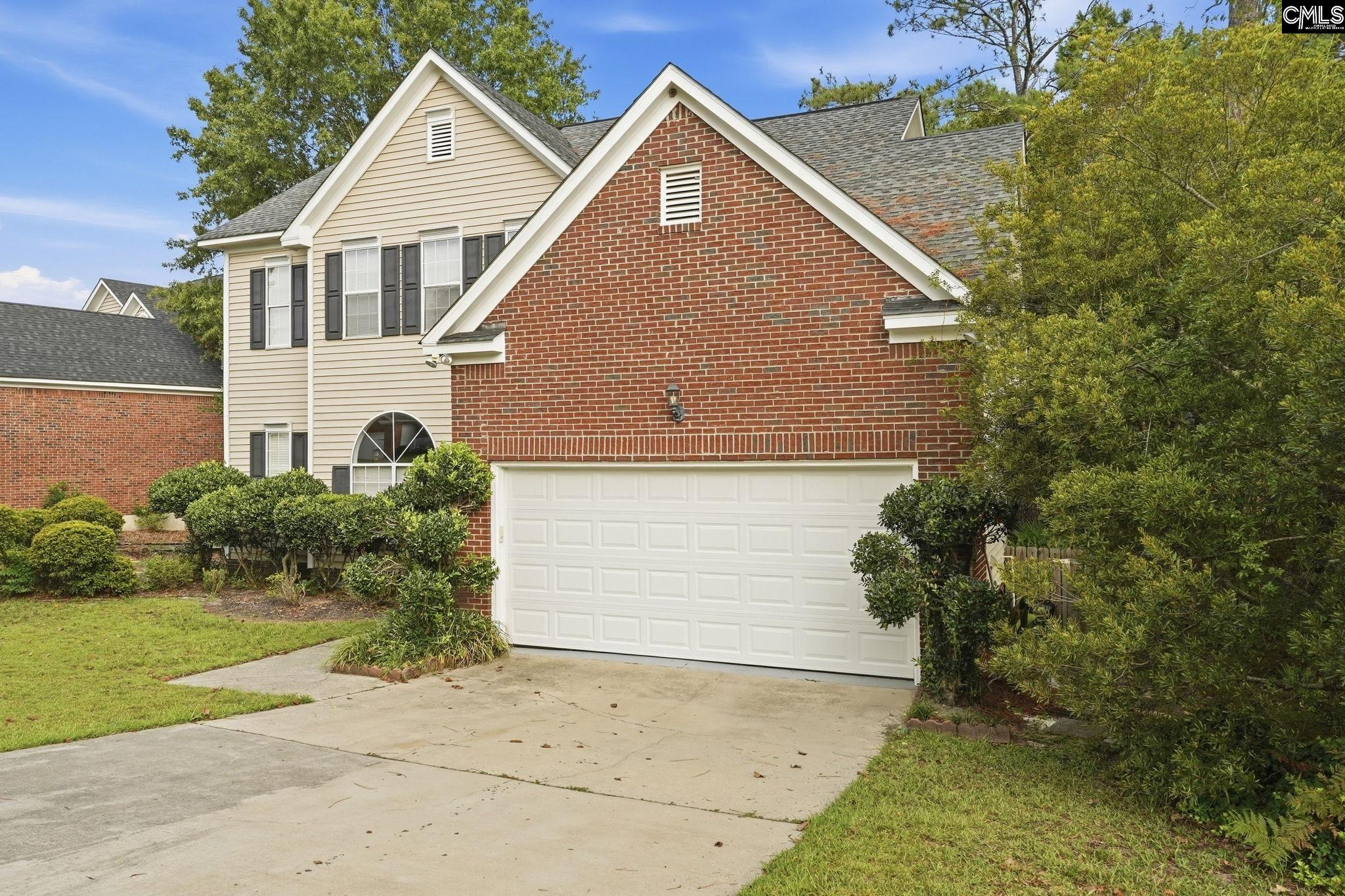 12 Ridge Pond Drive