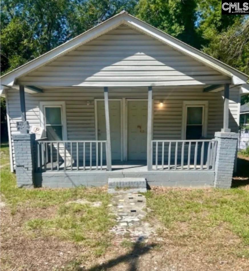 22 Purdy Street