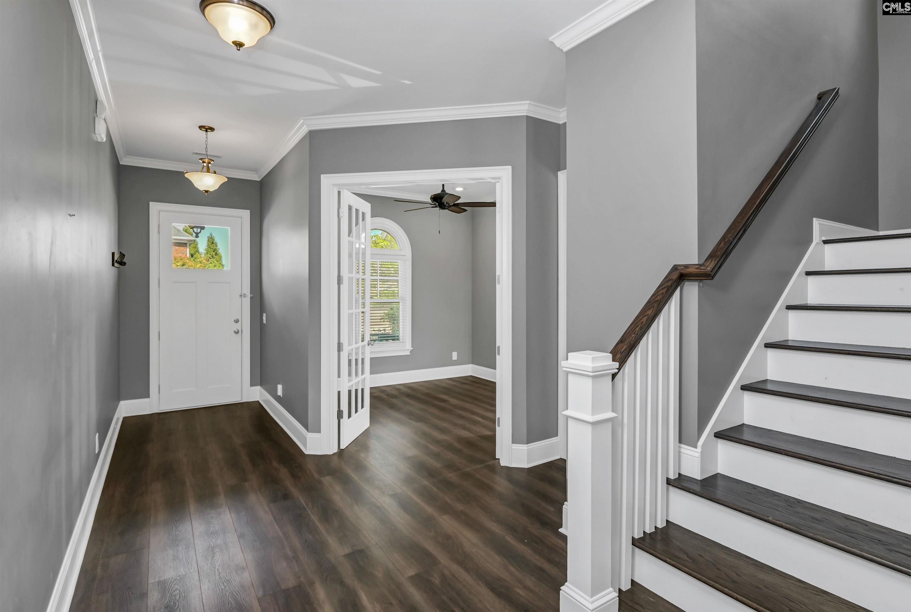 657 Tailwater Bend