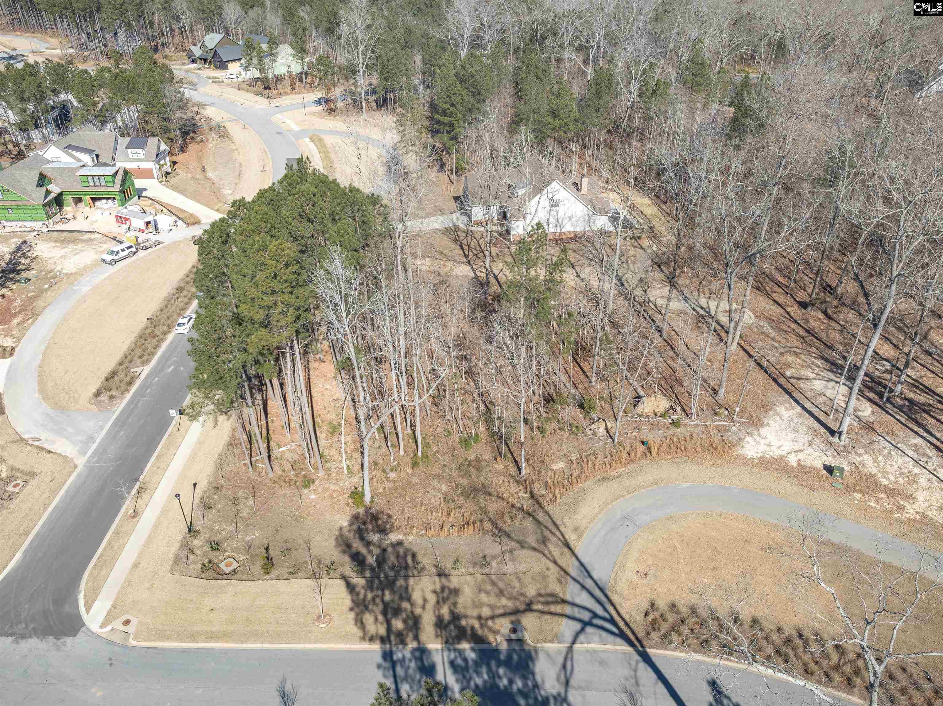 lot 67 Stewart Landing Drive