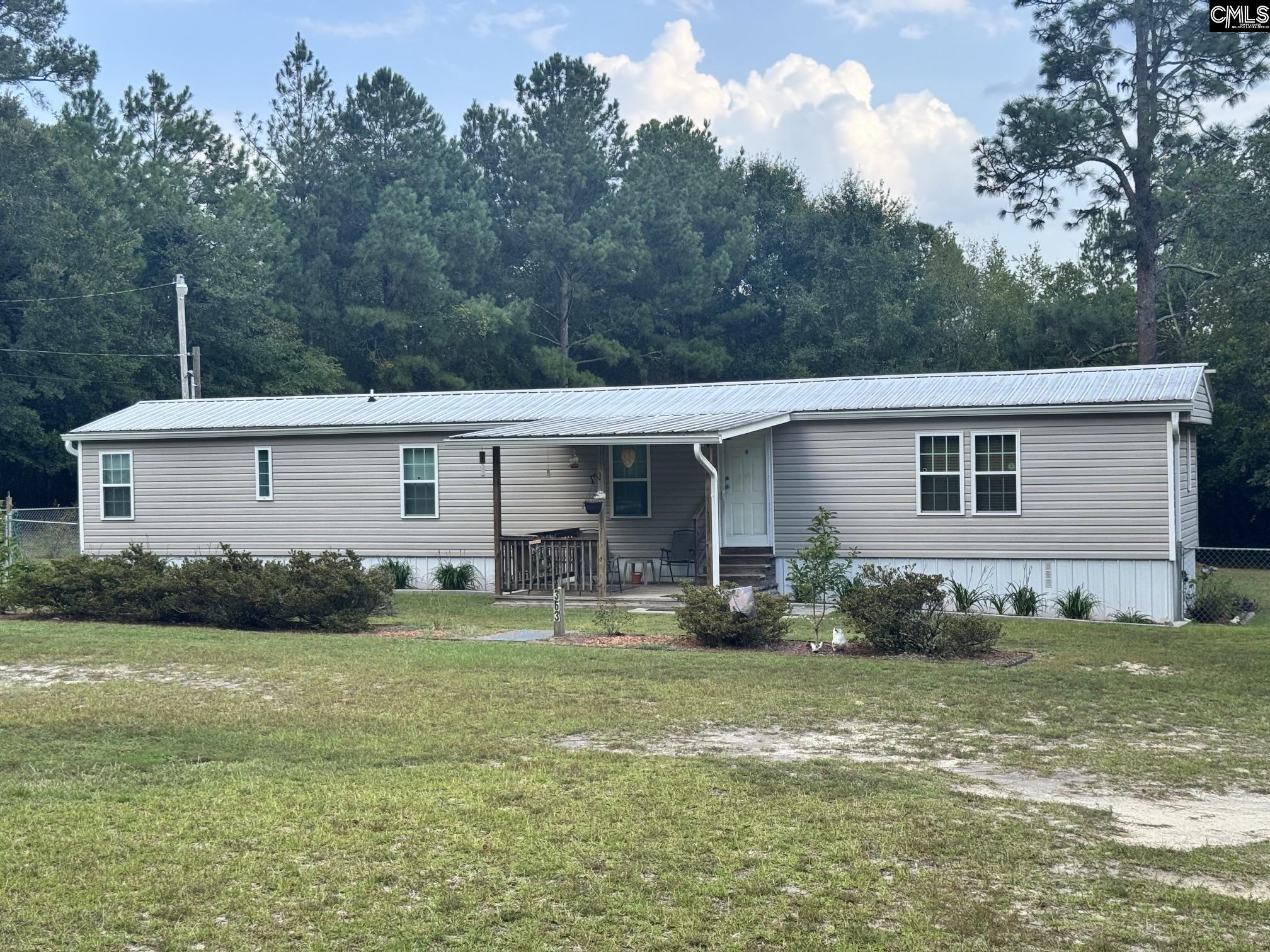 363 Camp Branch Road