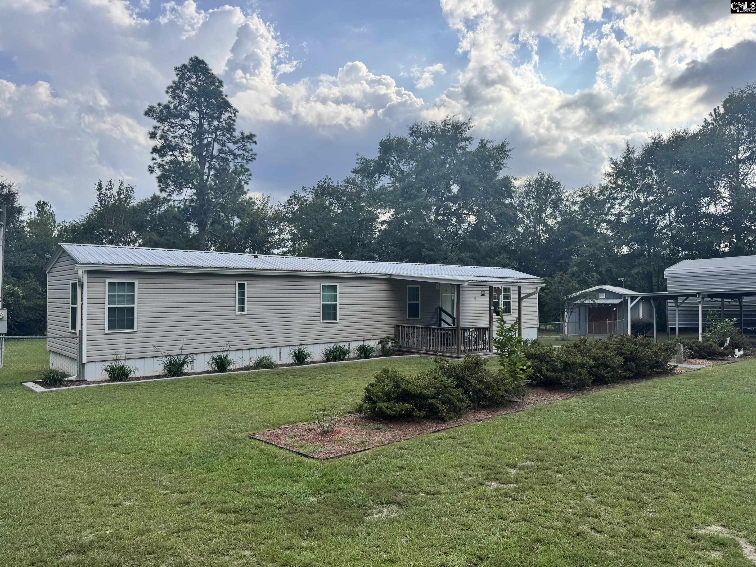 363 Camp Branch Road