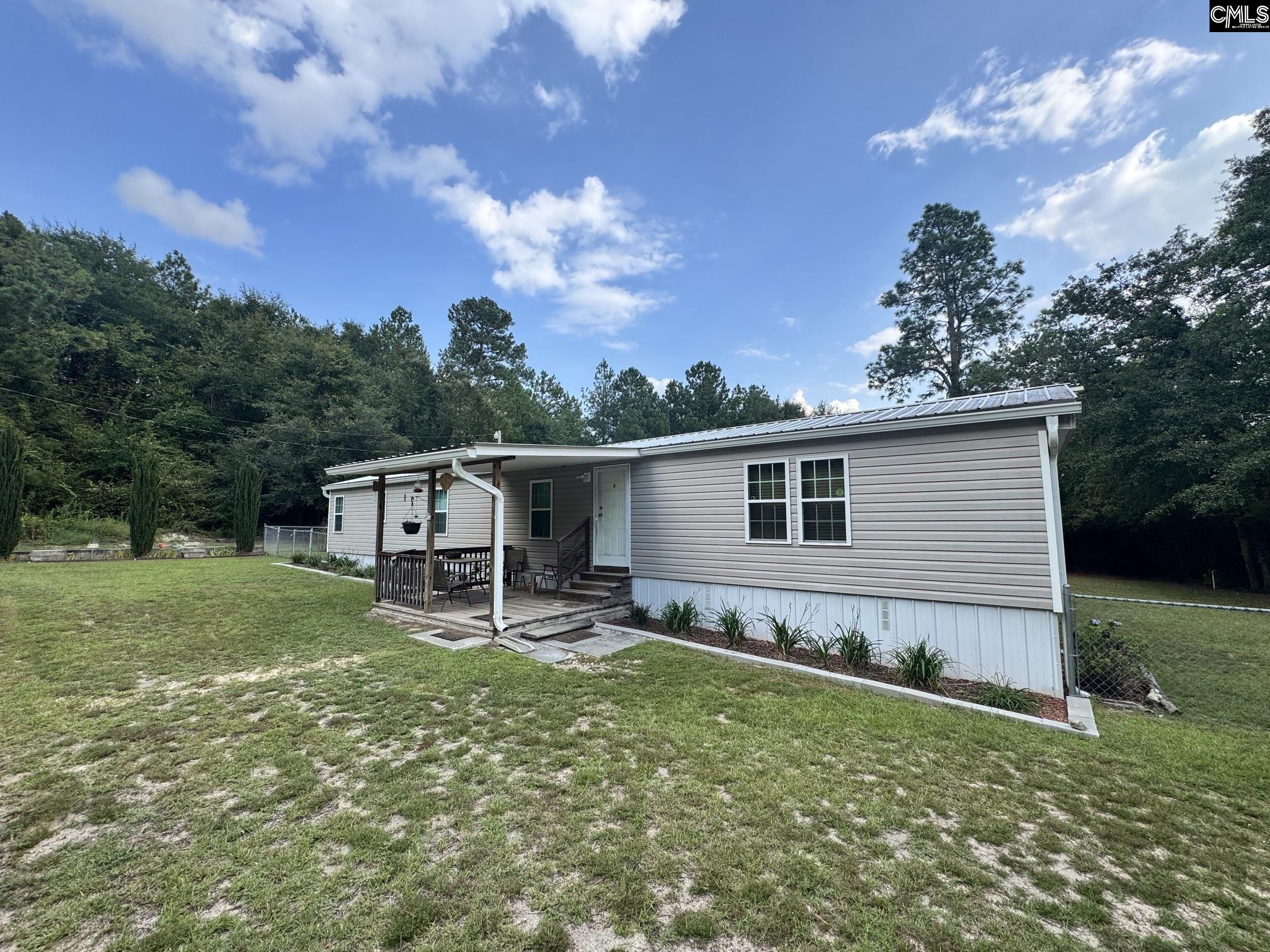 363 Camp Branch Road