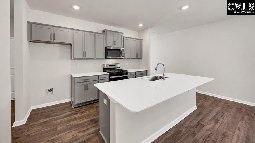 4116 Maddux Drive