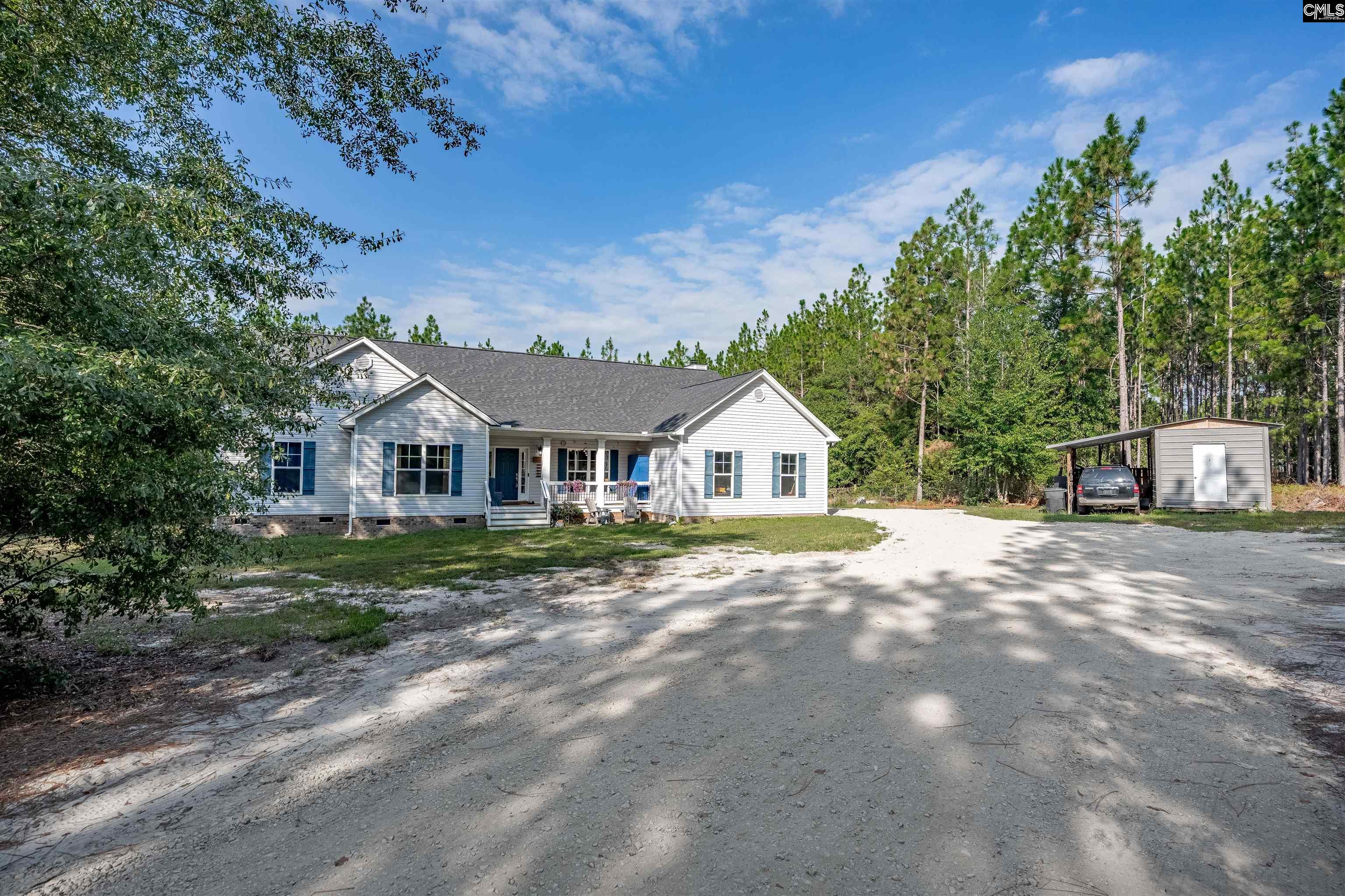1108 Cotton Branch Road