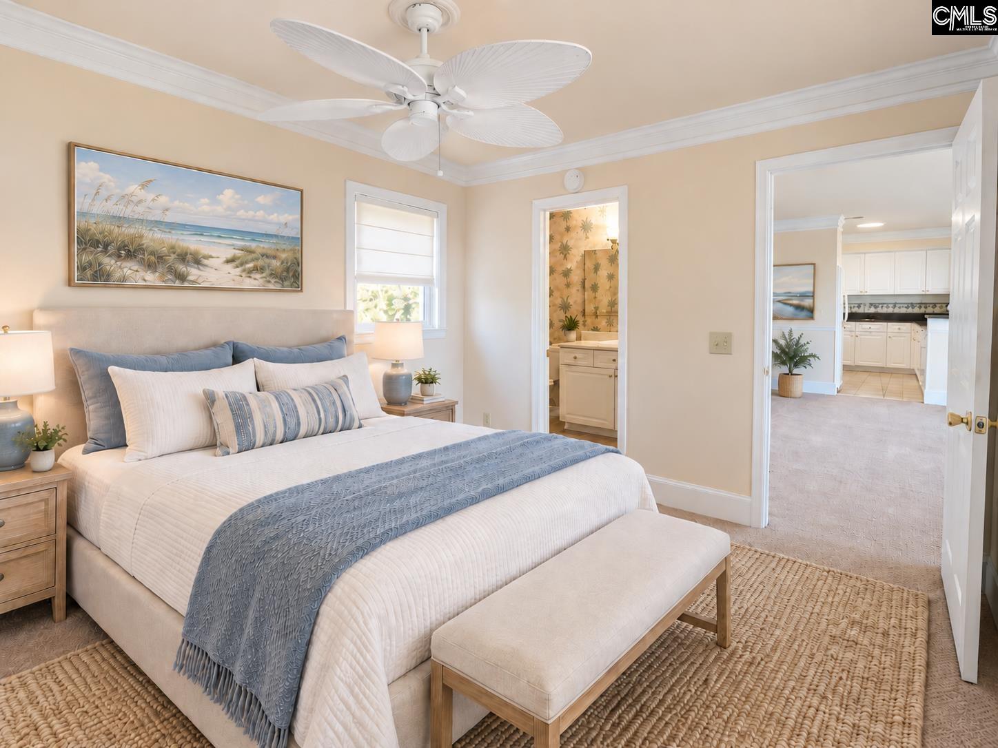1441 Old Chapin Road 123