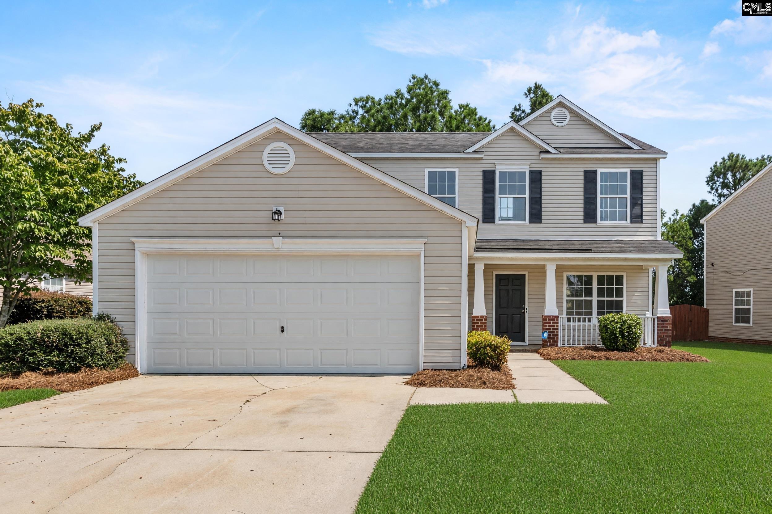 202 Brittany Park Road
