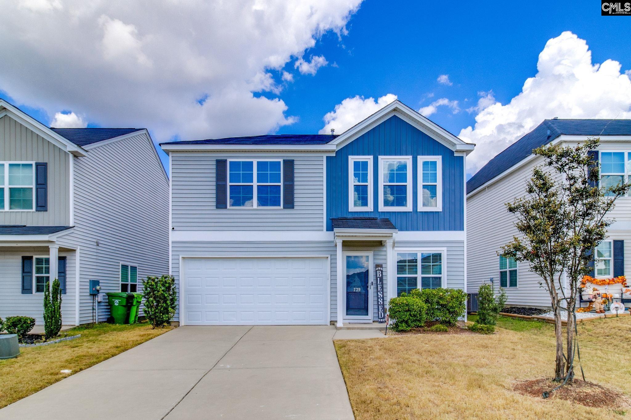 739 Tanager Lane