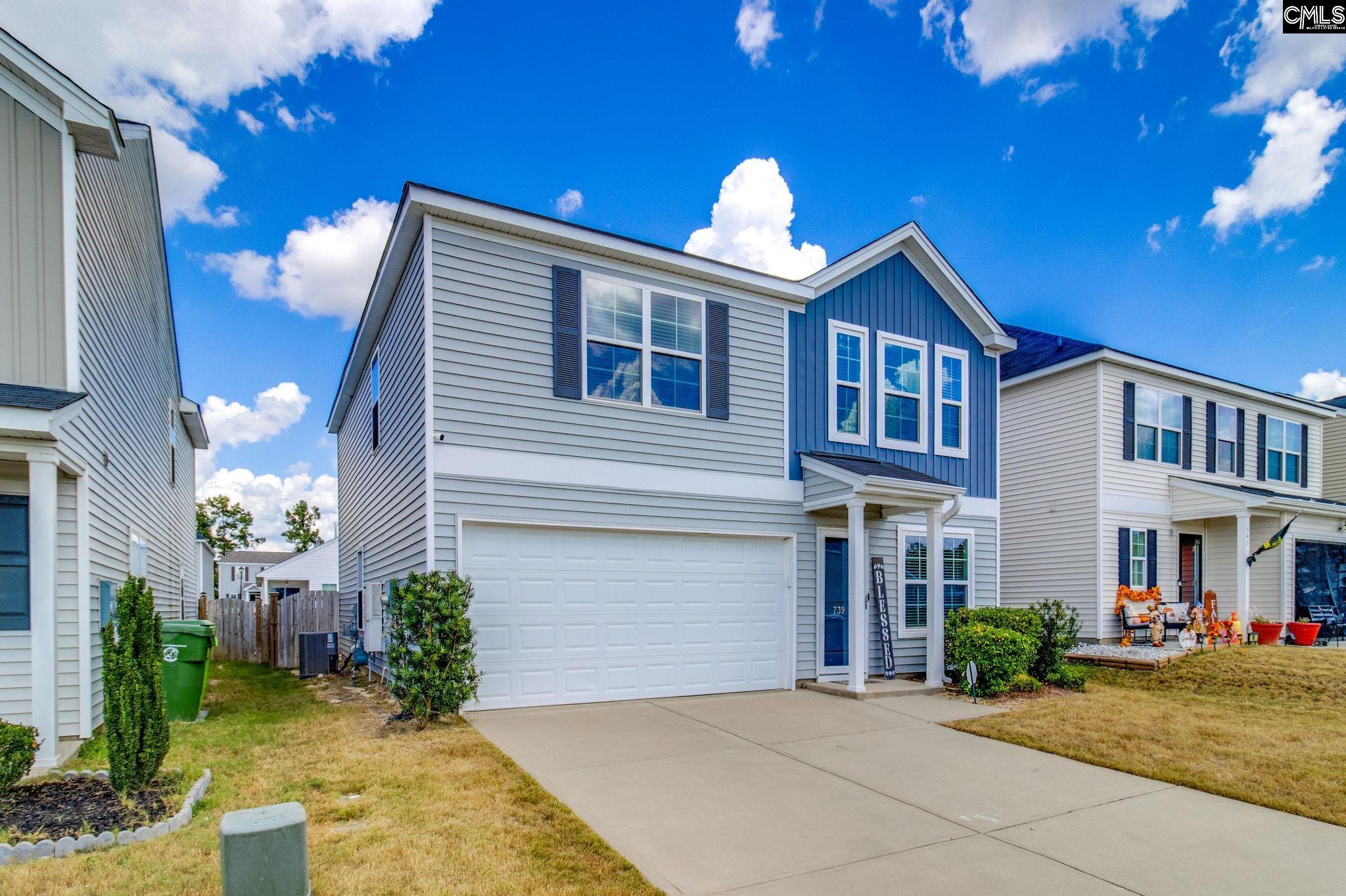 739 Tanager Lane