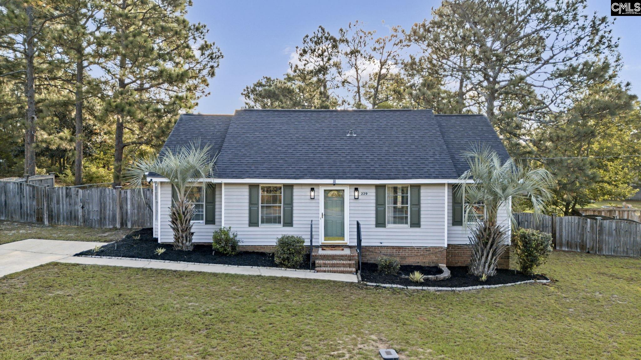 229 Transom Court