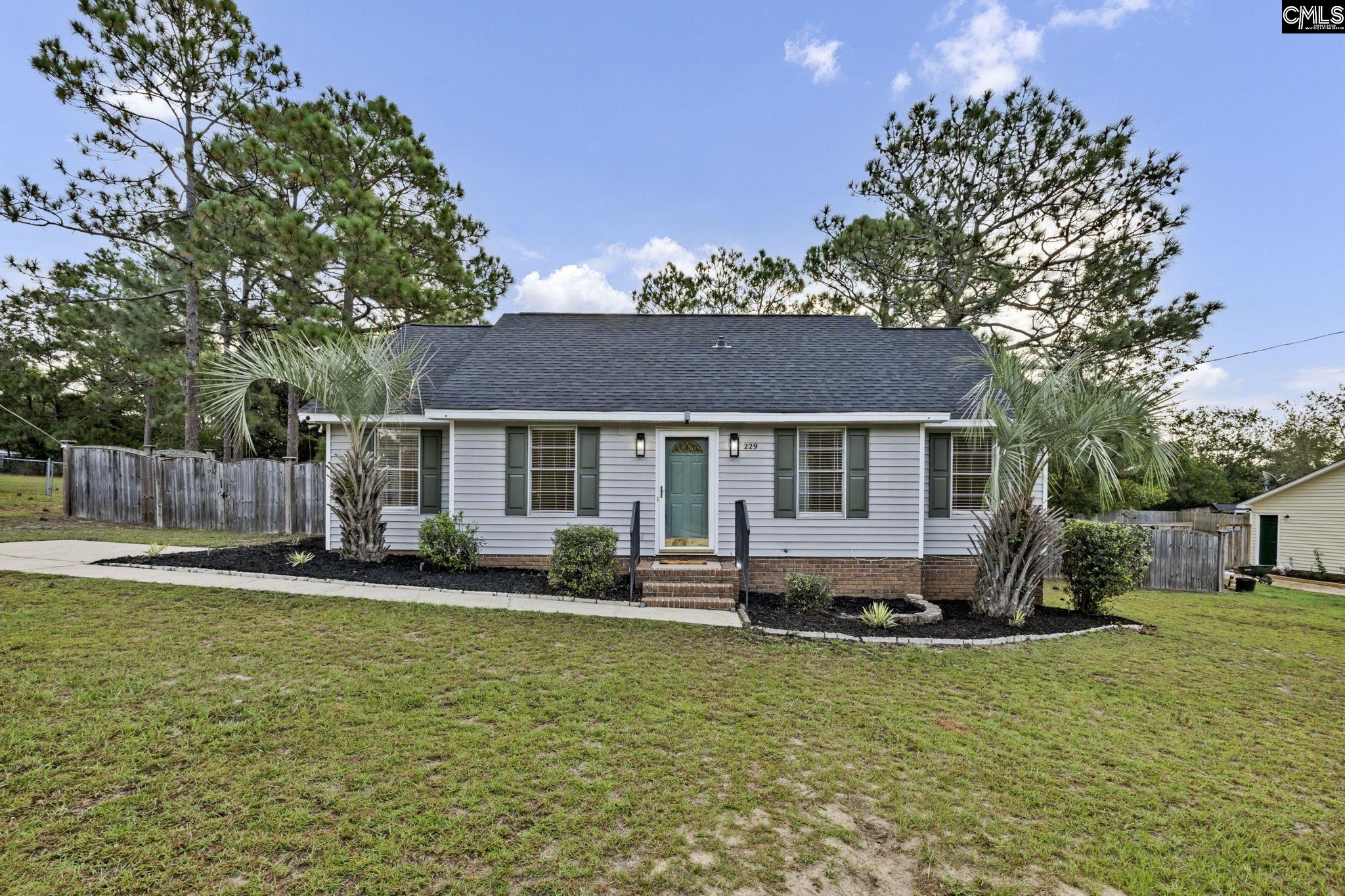 229 Transom Court