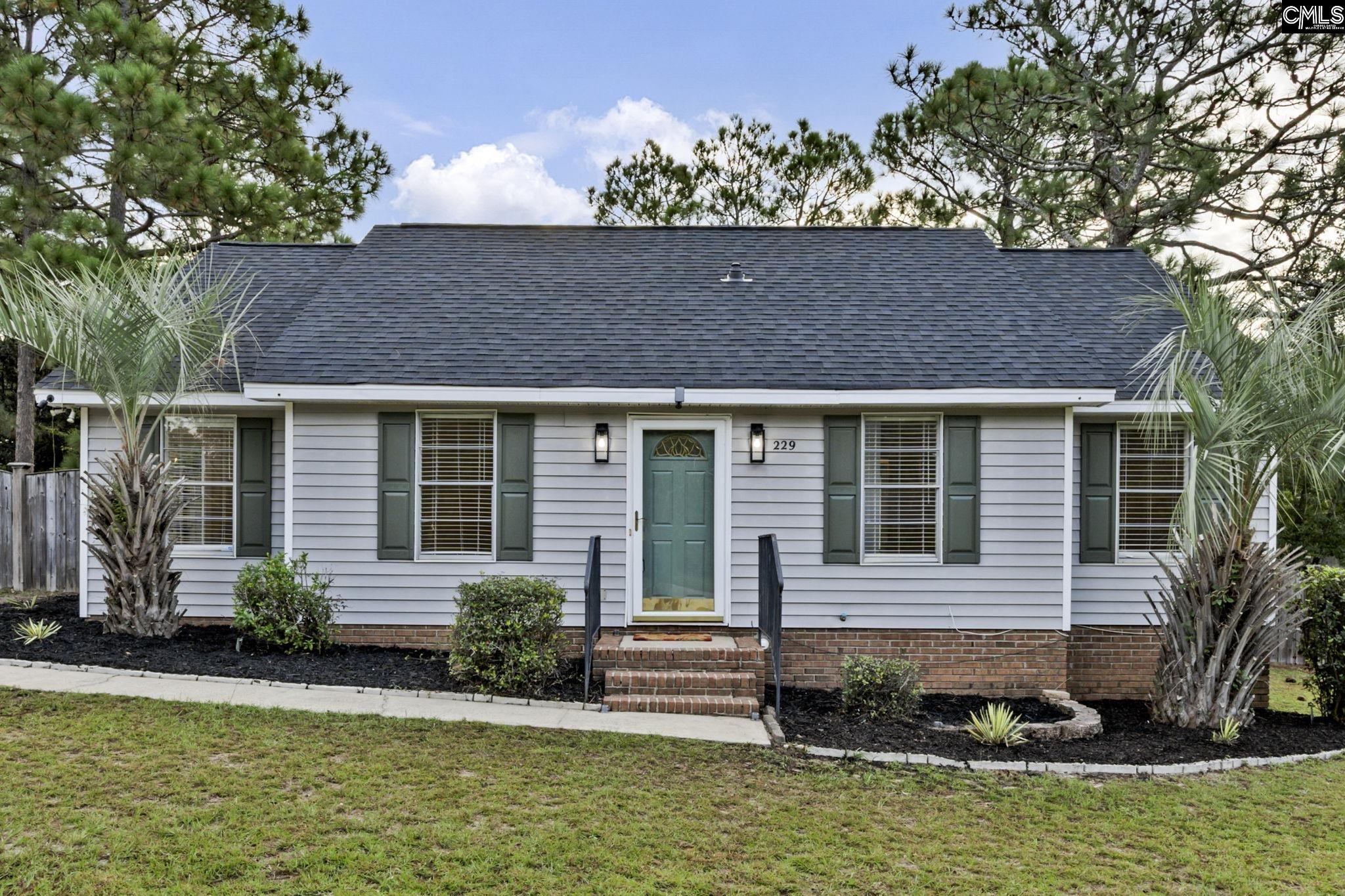 229 Transom Court
