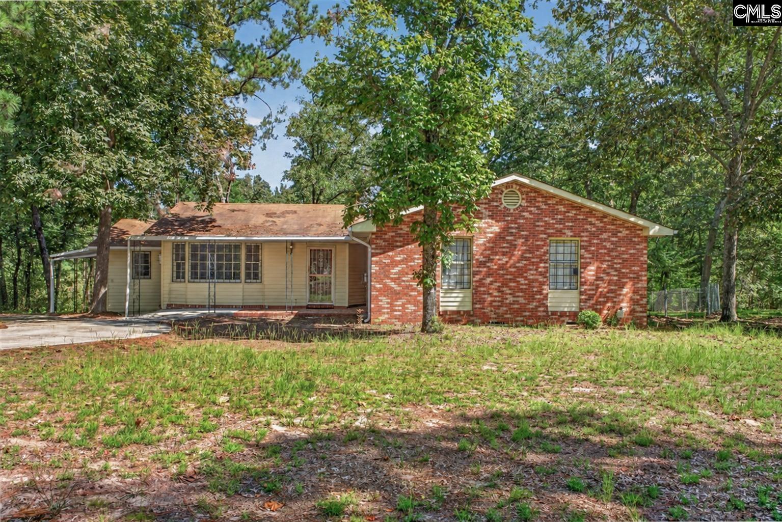 3617 OLD 96 INDIAN Trail