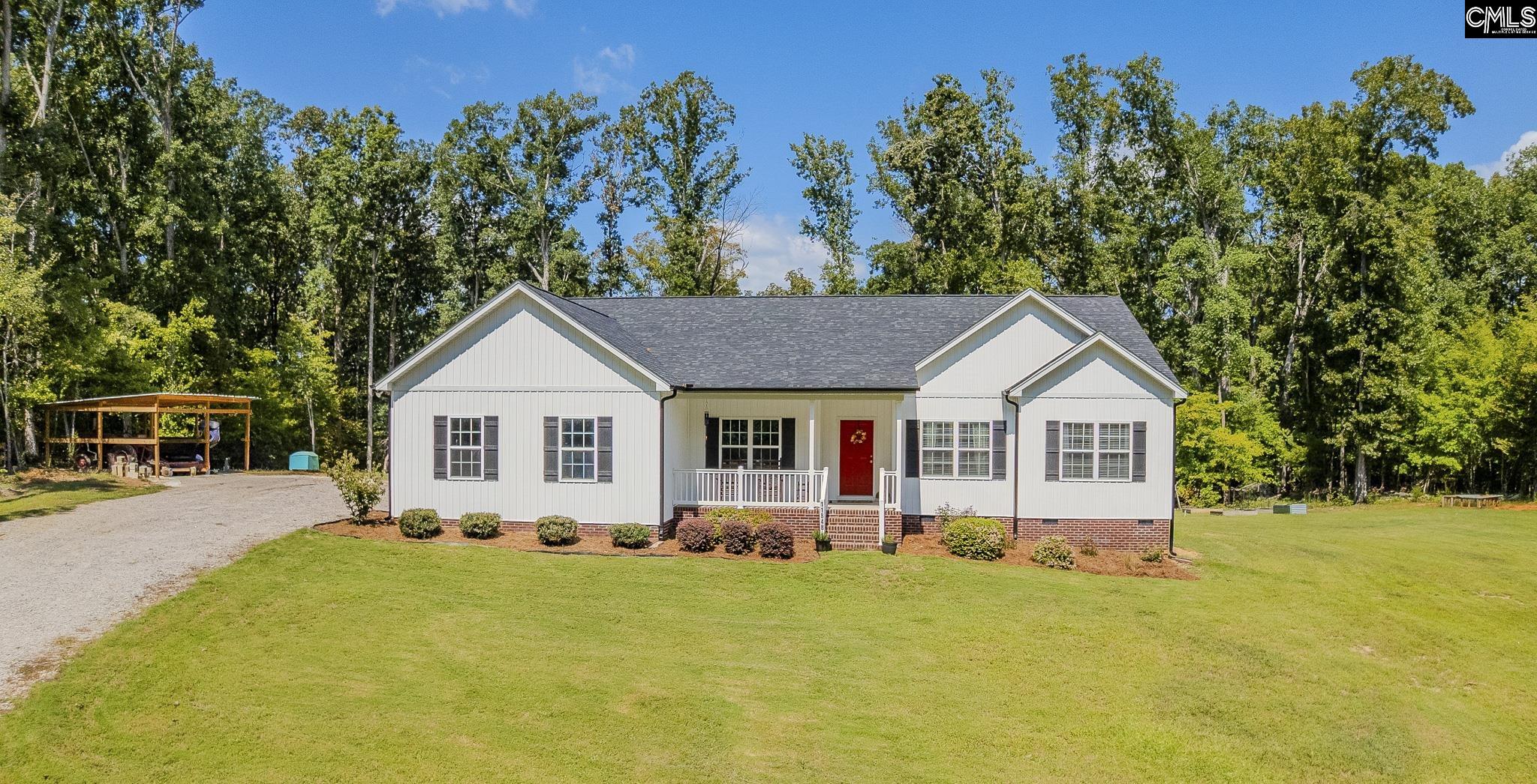 11848 Broad River Road