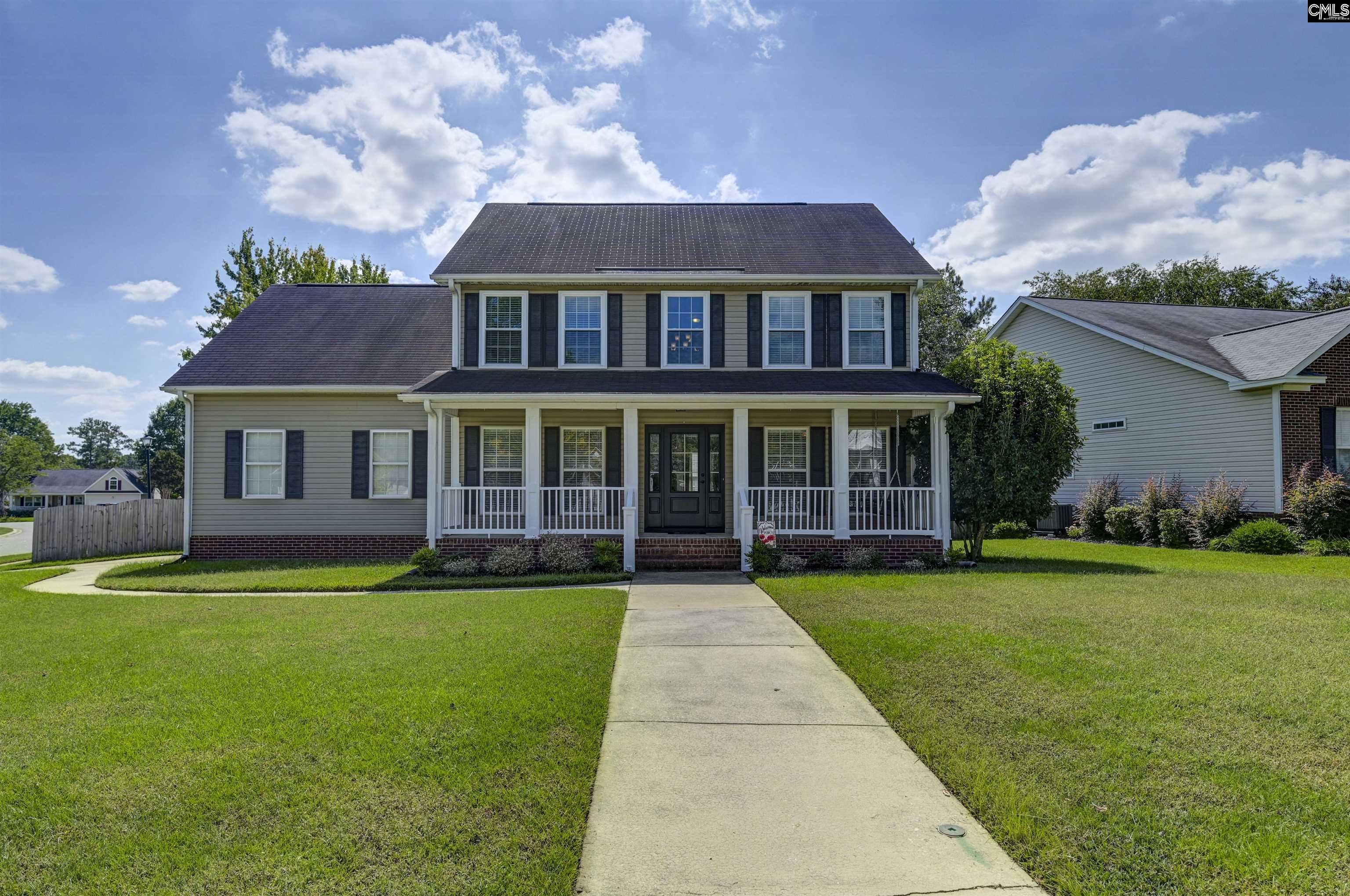 647 Park Road