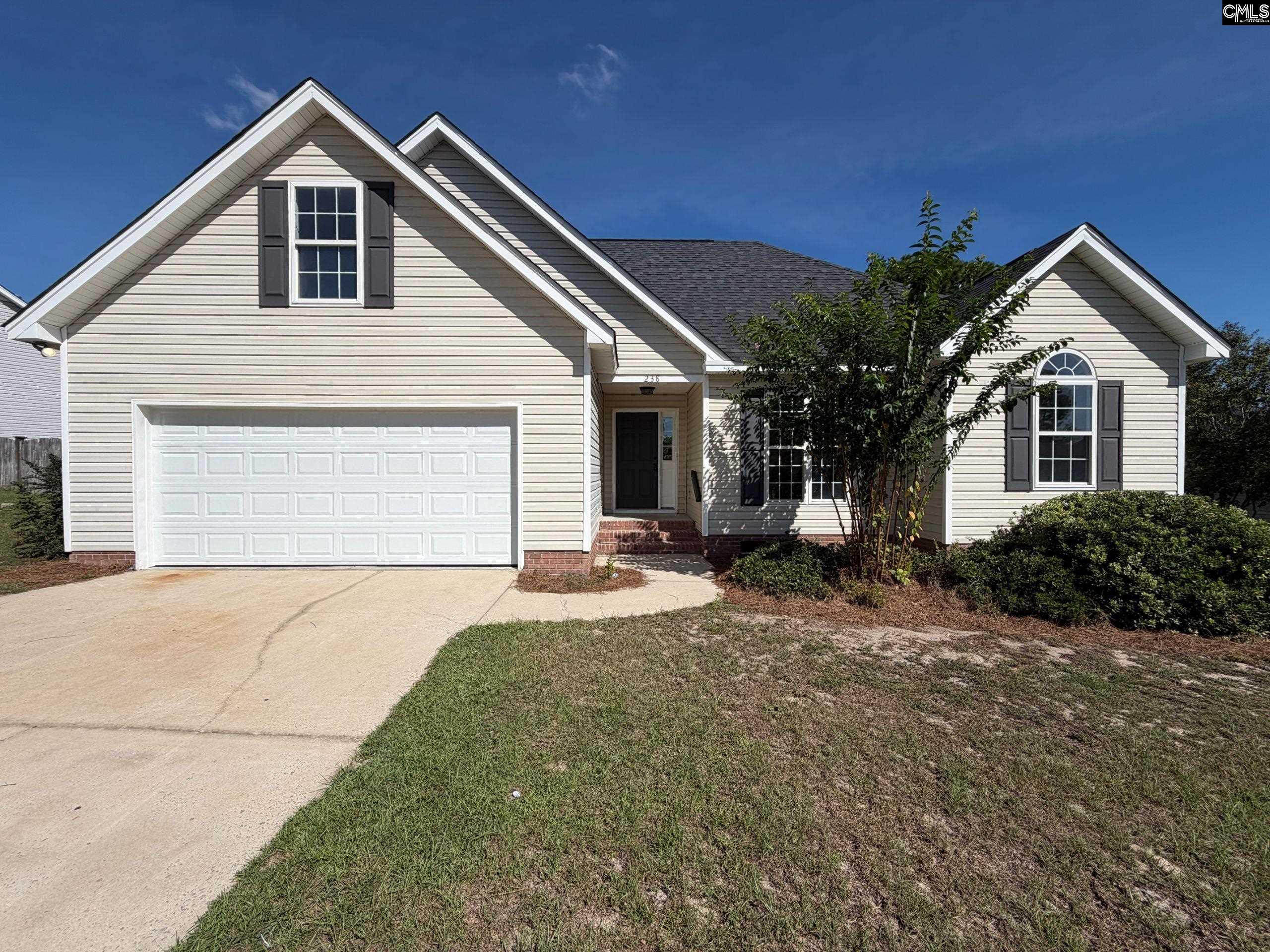 238 Colony Lakes Drive